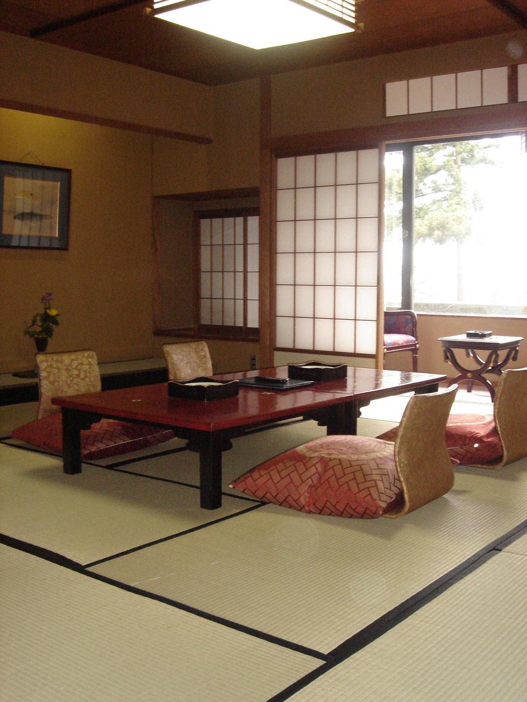 Yoshidaya Sannoukaku
