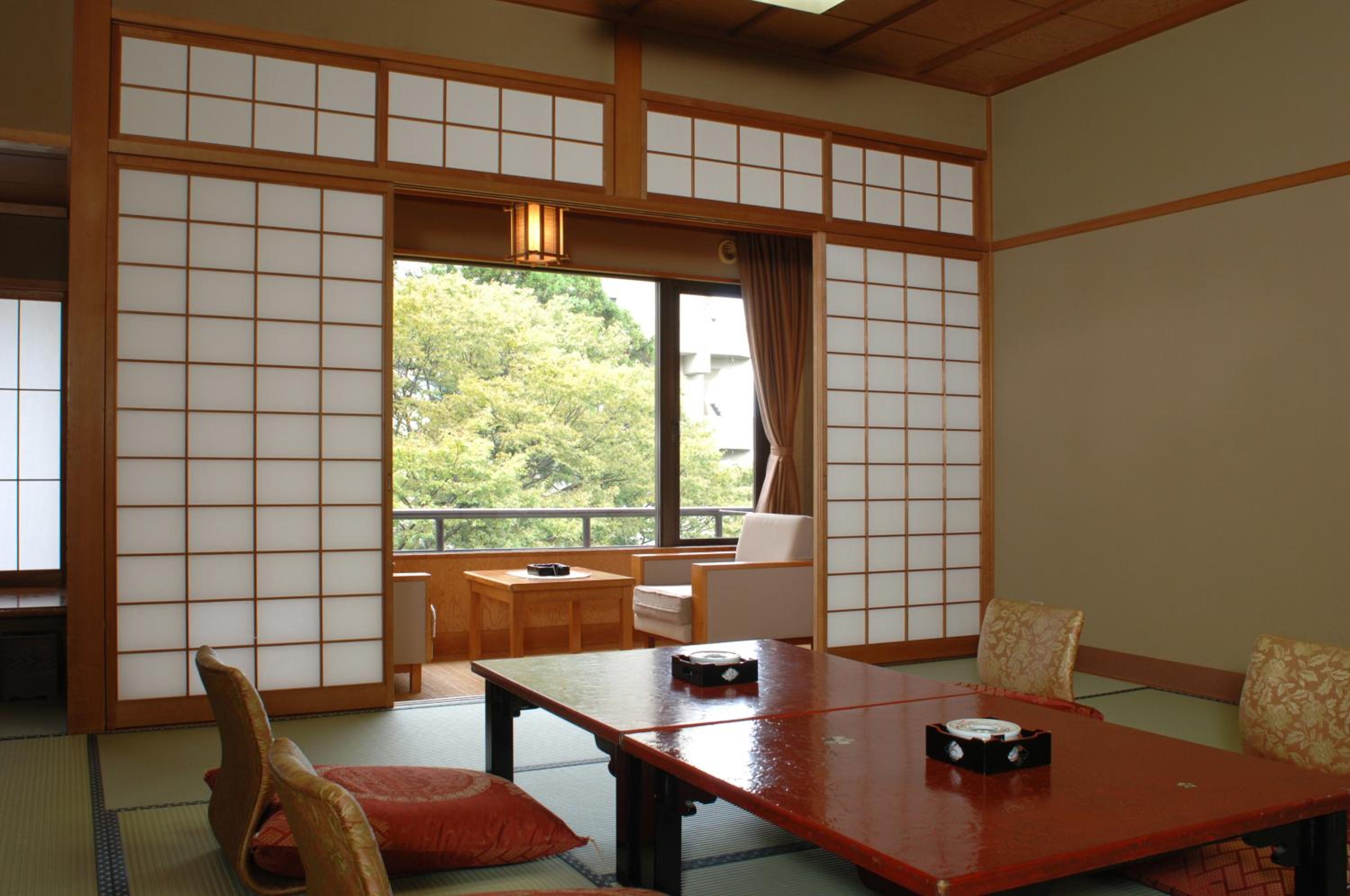 Yoshidaya Sannoukaku