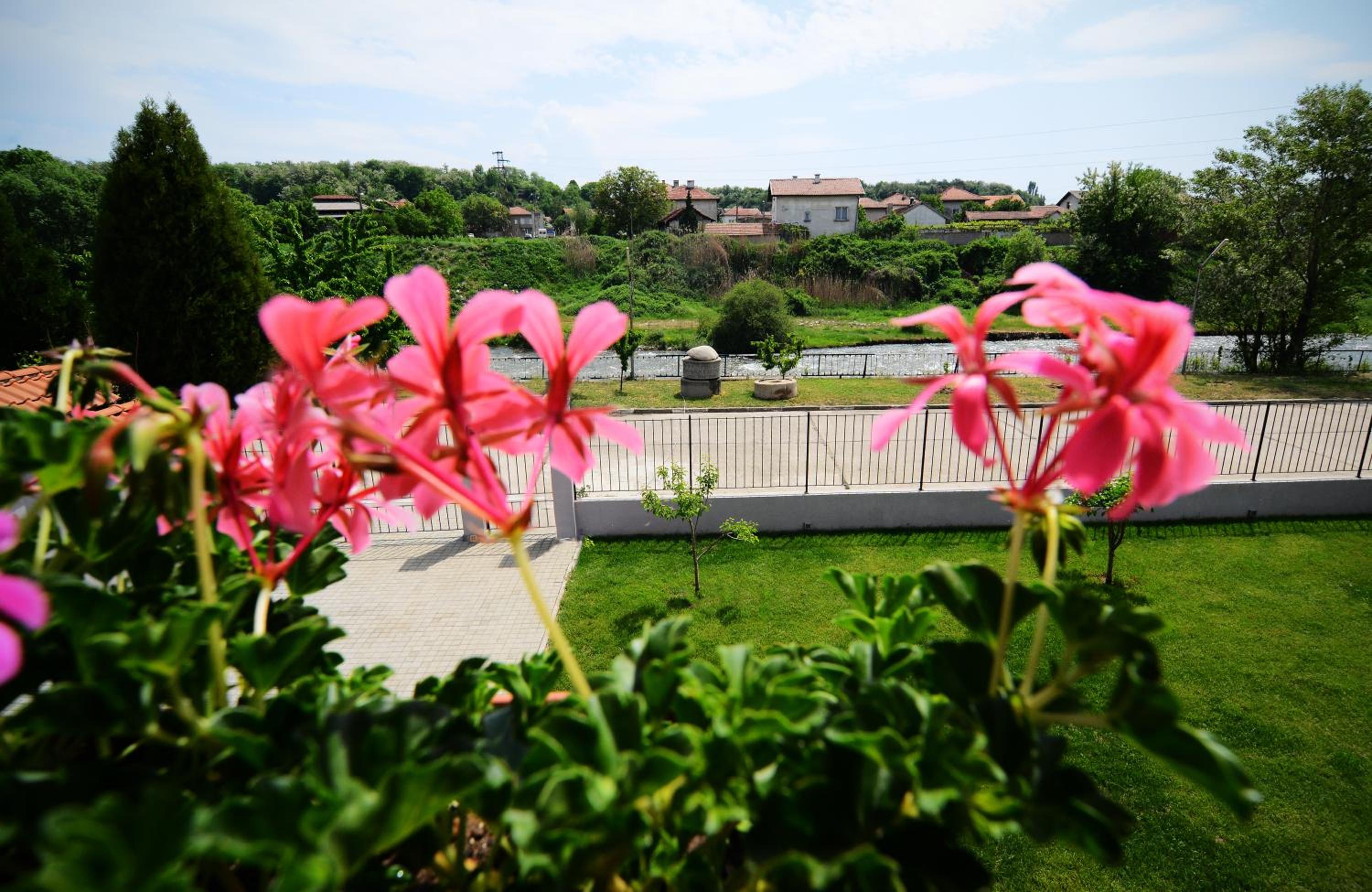 KATERINA guest house