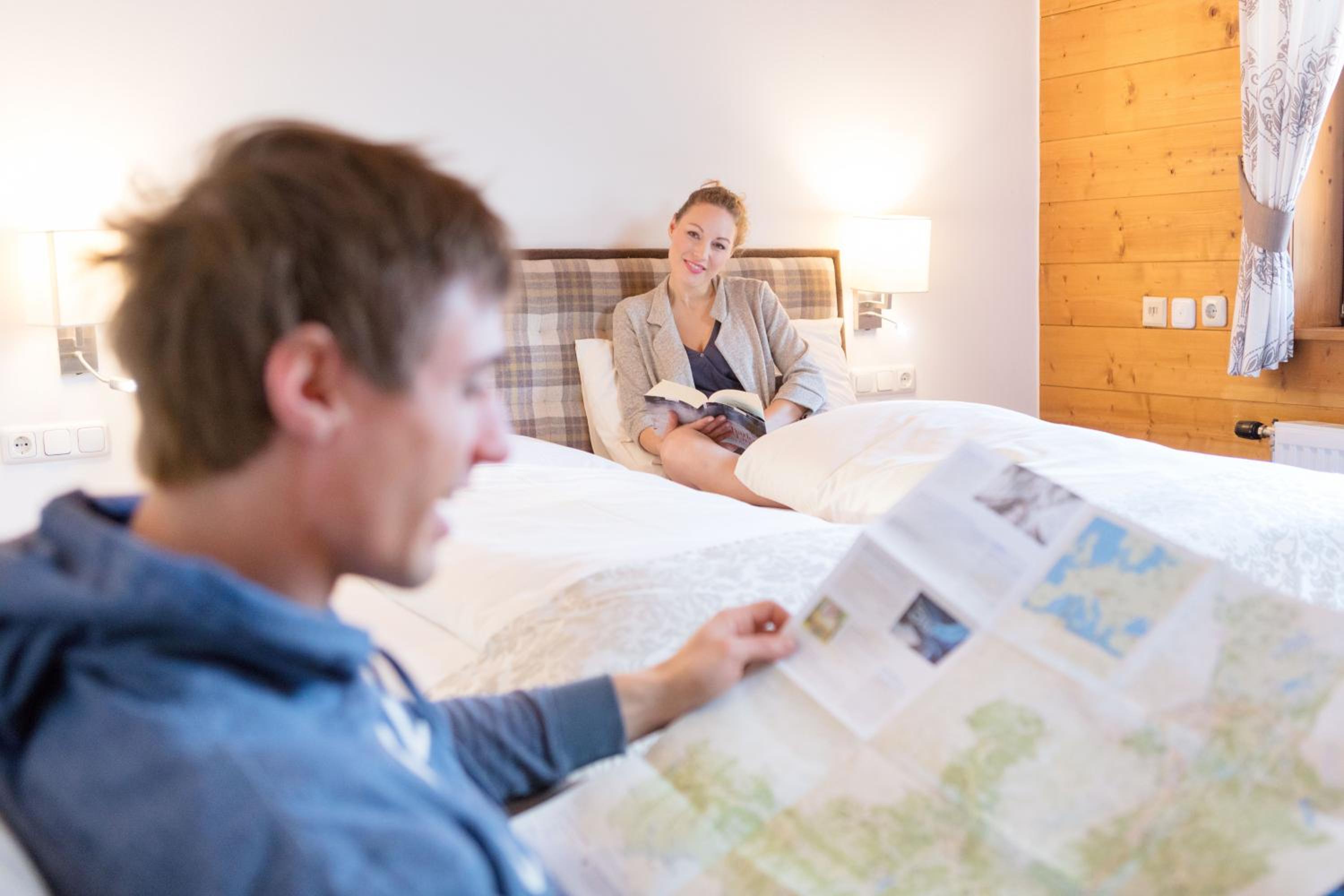 Hotel Pass Lueg