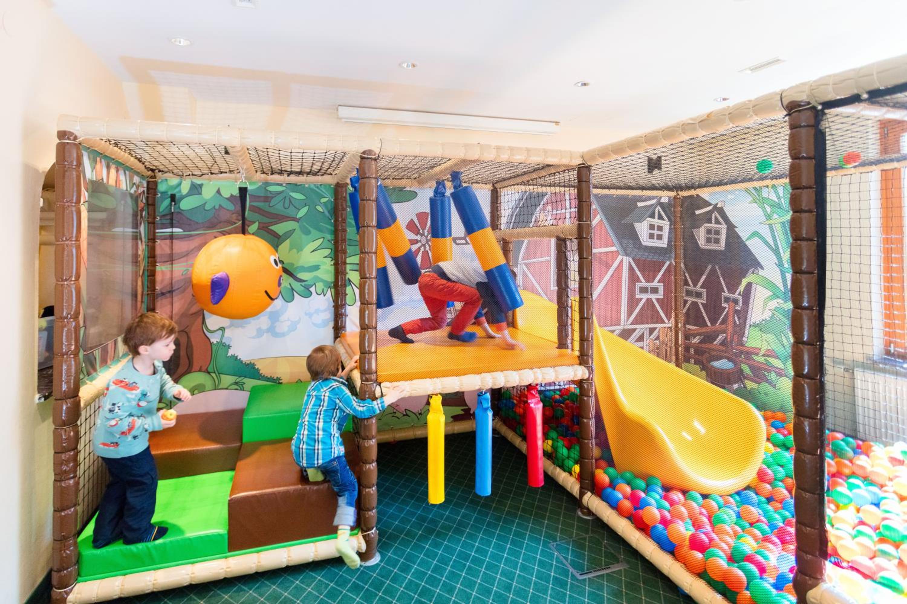 Hotel Pass Lueg