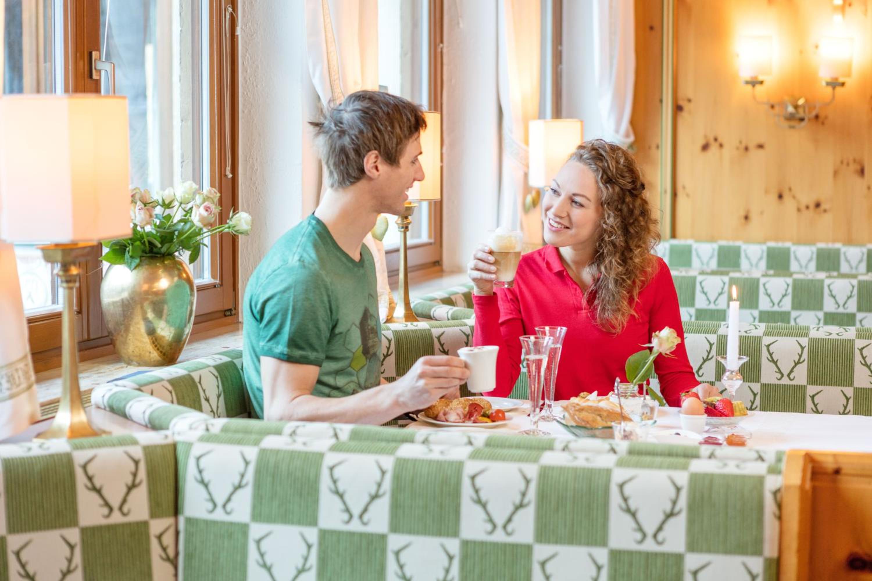Hotel Pass Lueg