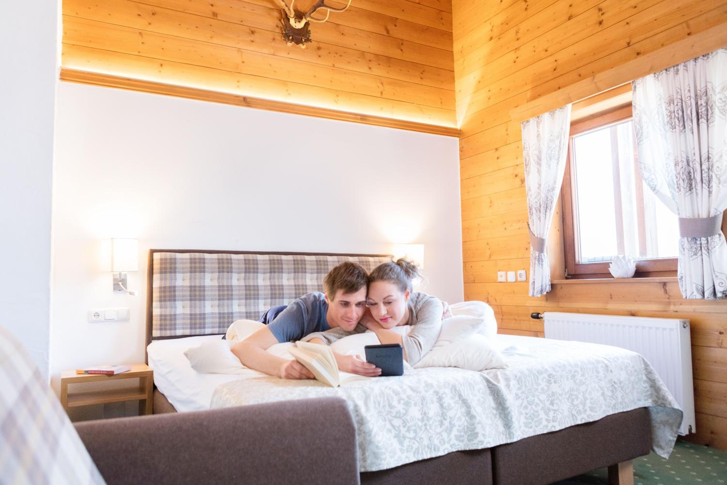 Hotel Pass Lueg