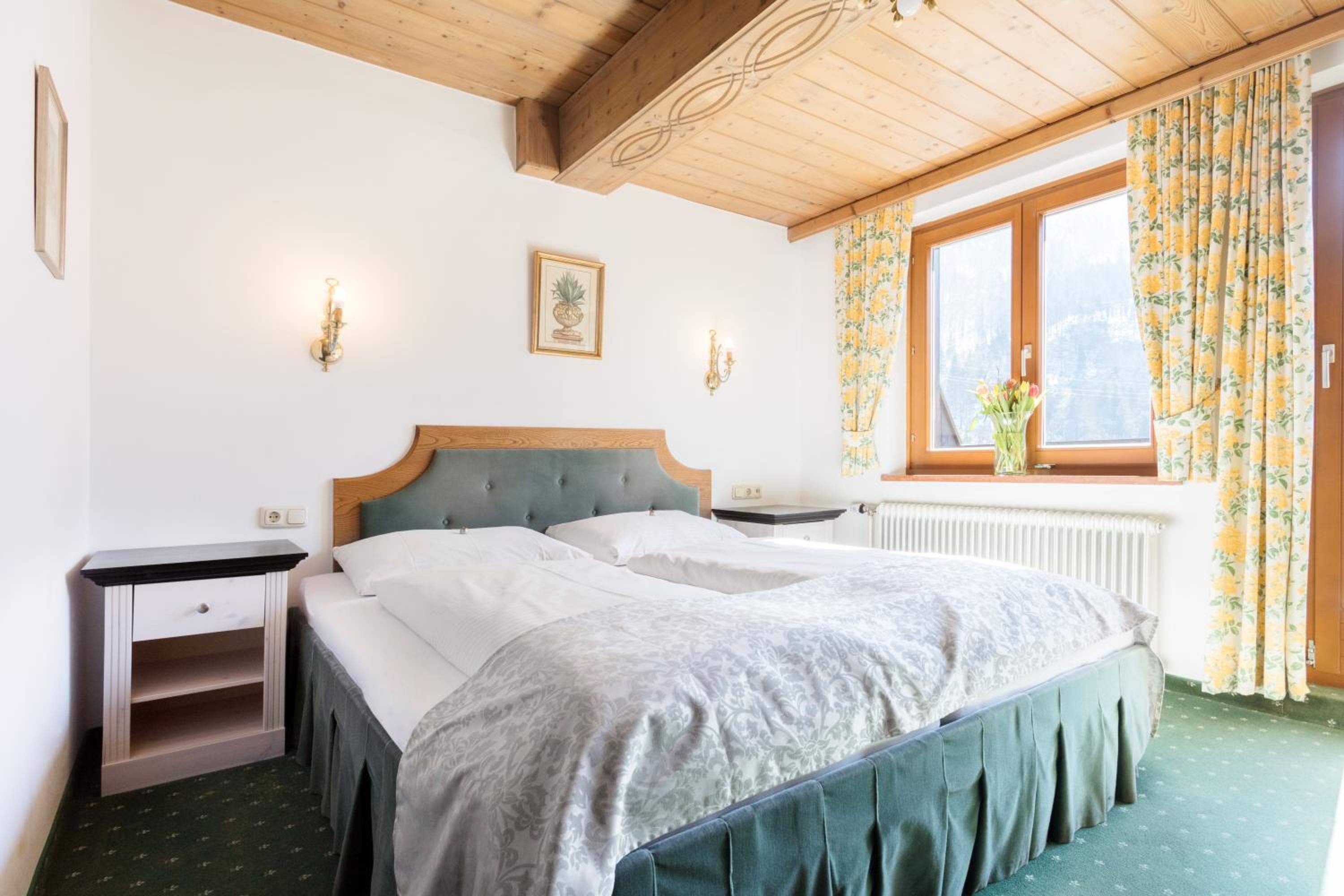 Hotel Pass Lueg
