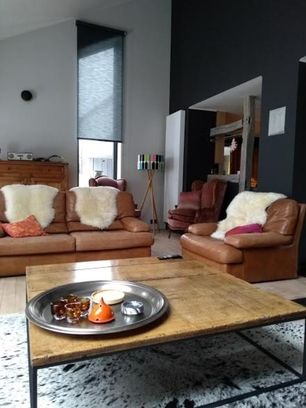 B&B Maison Honorine