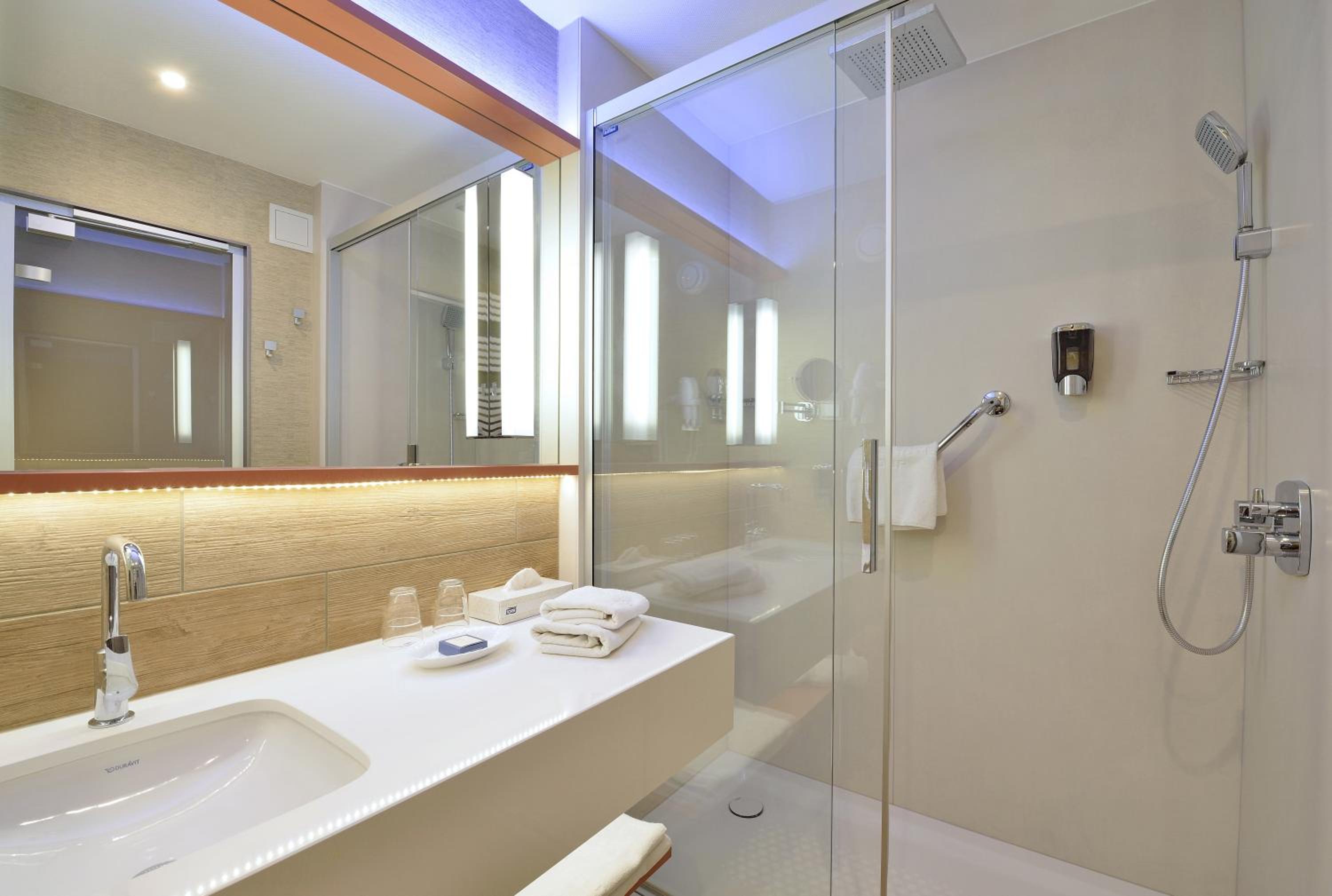 Danubius Hotel Bük view 3