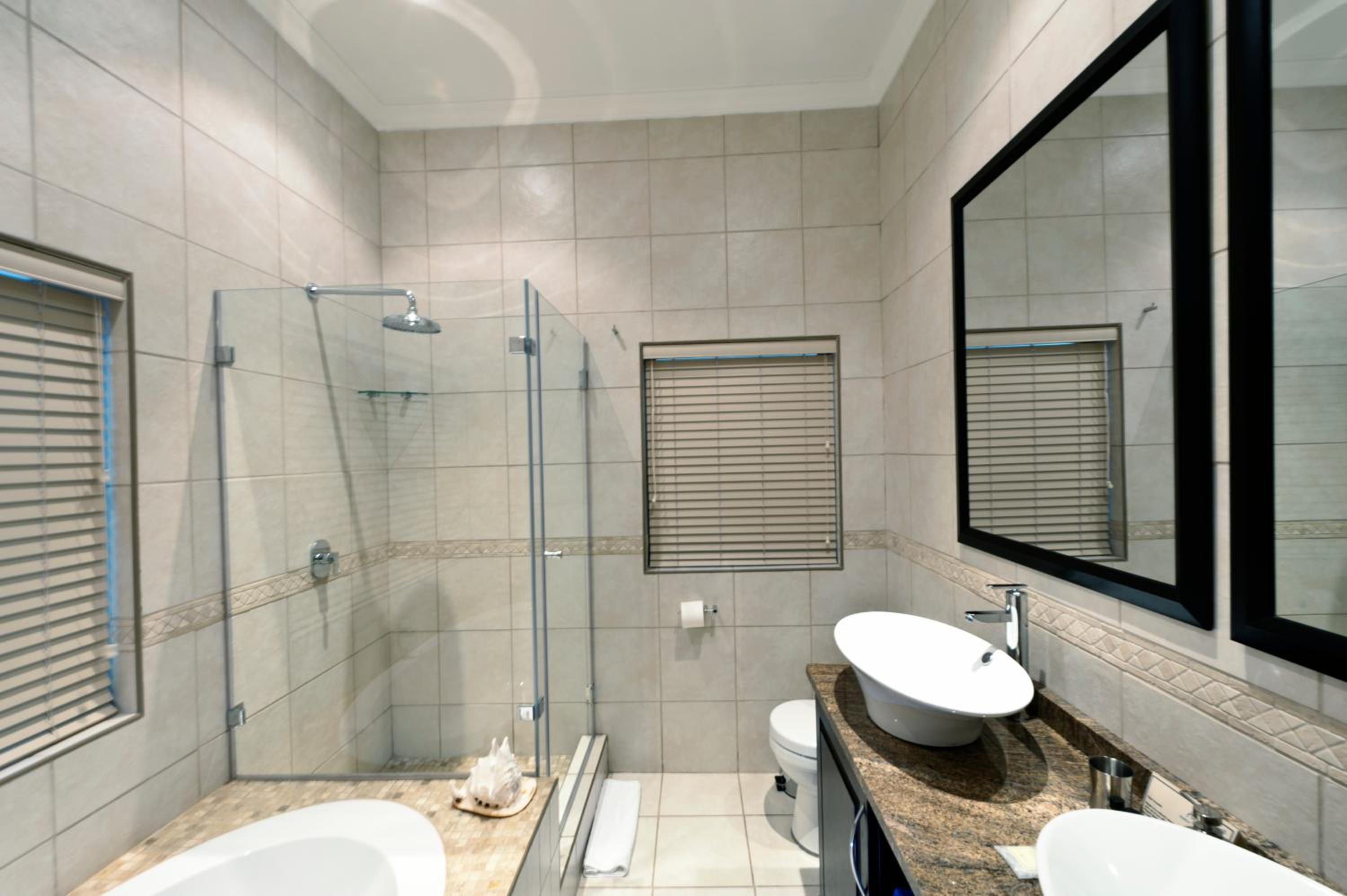 Aquamarine Guest House