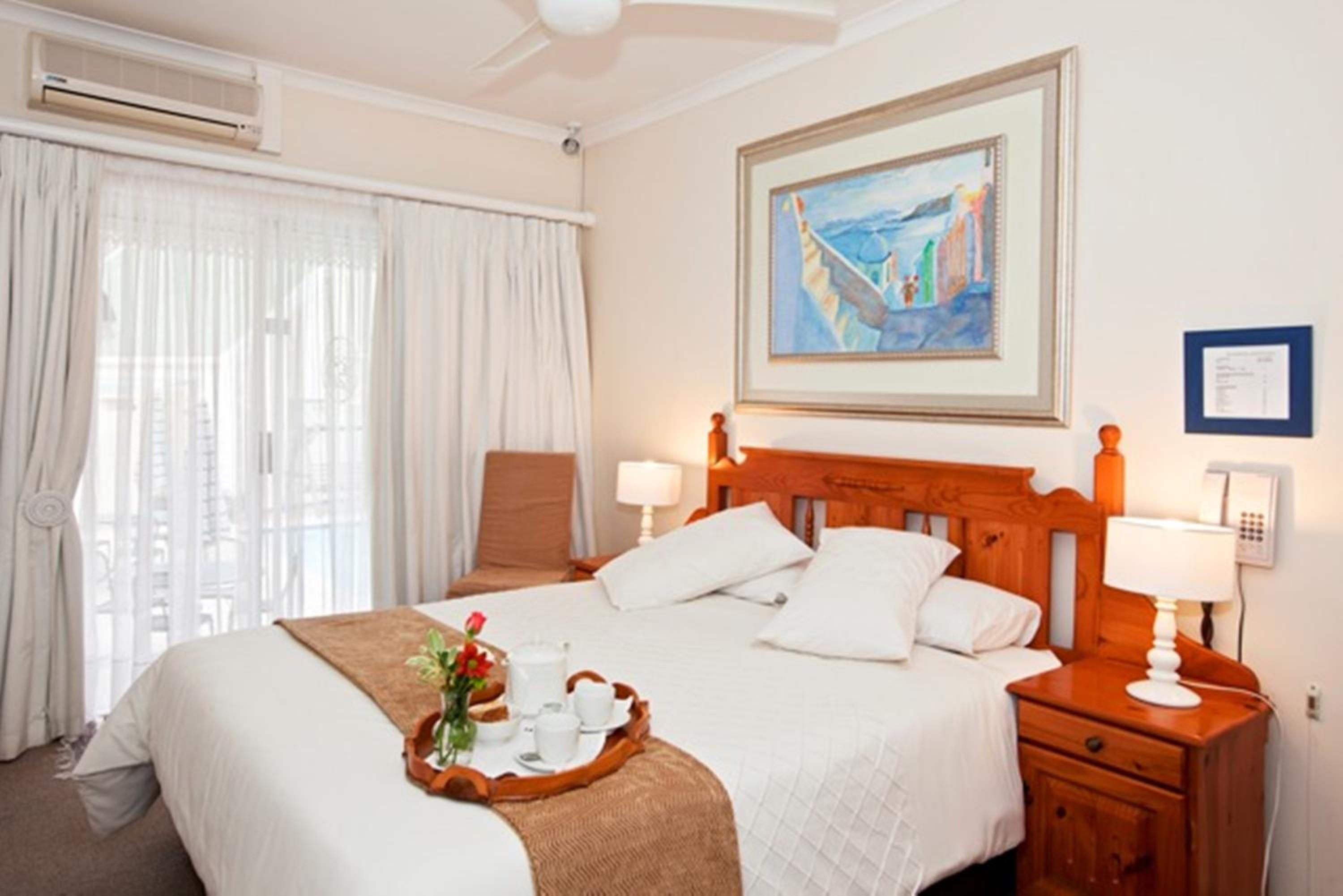 Annette Guesthouse view 3