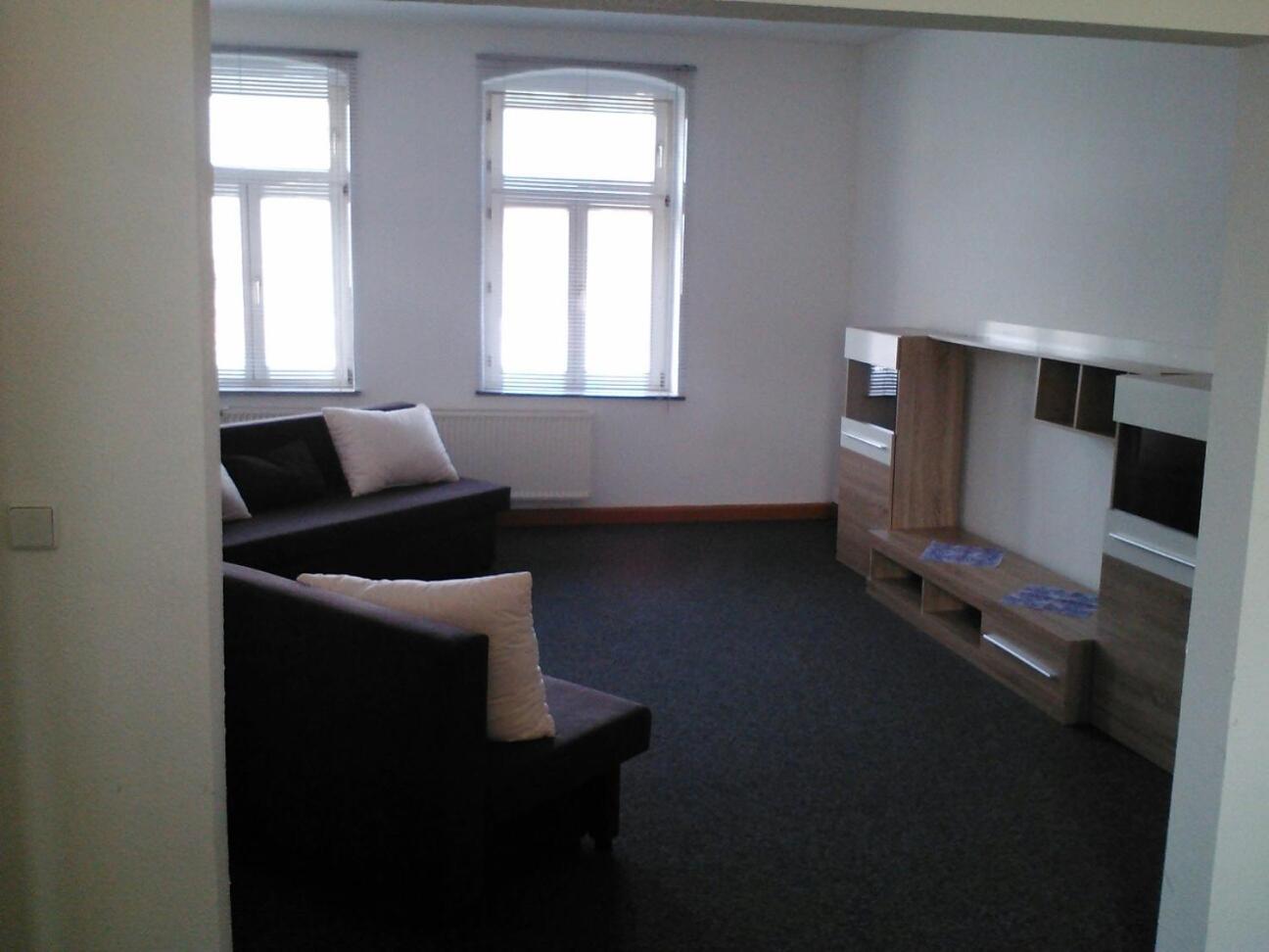 Hostel Vorharz Aschersleben