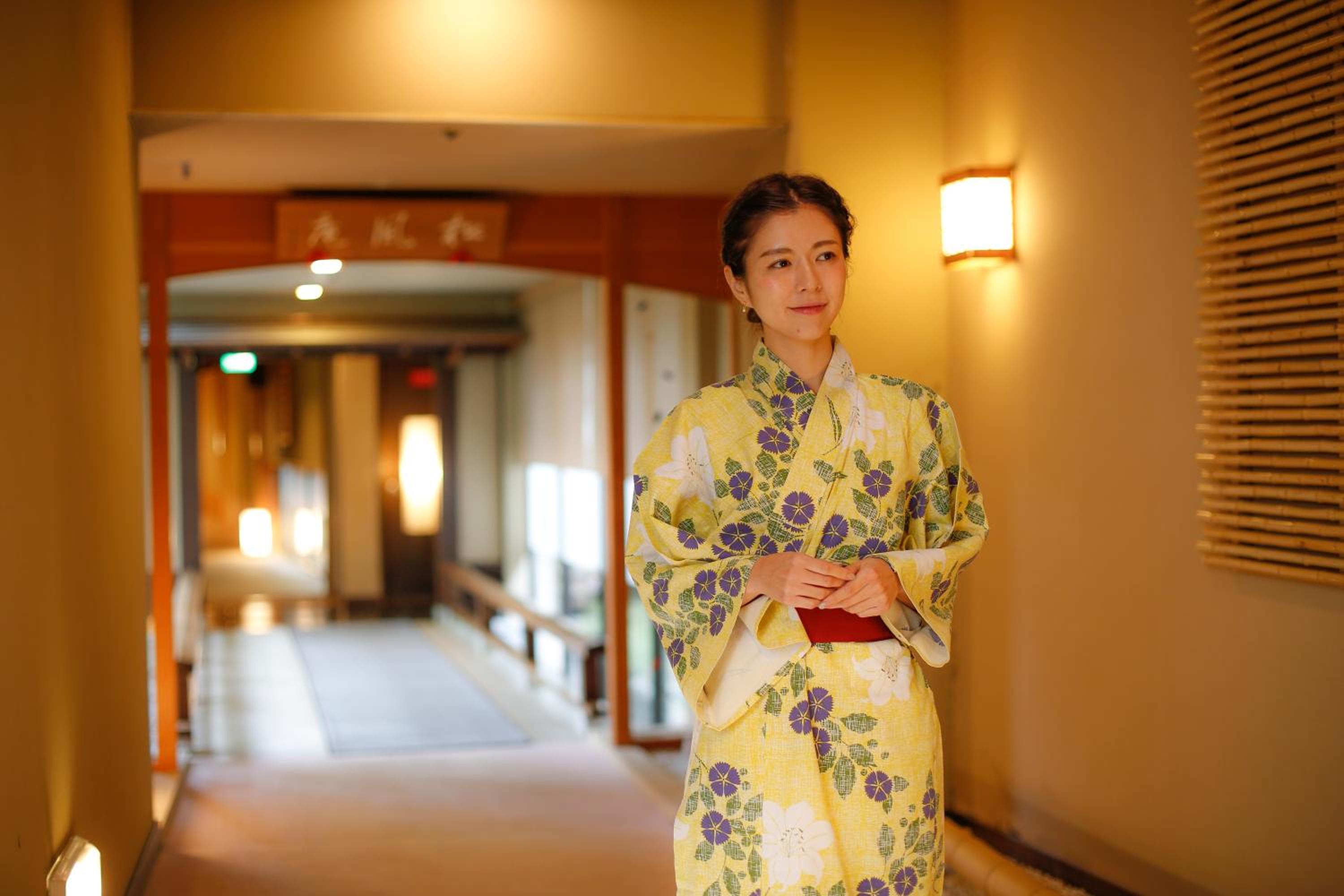 Yoshidaya Sannoukaku