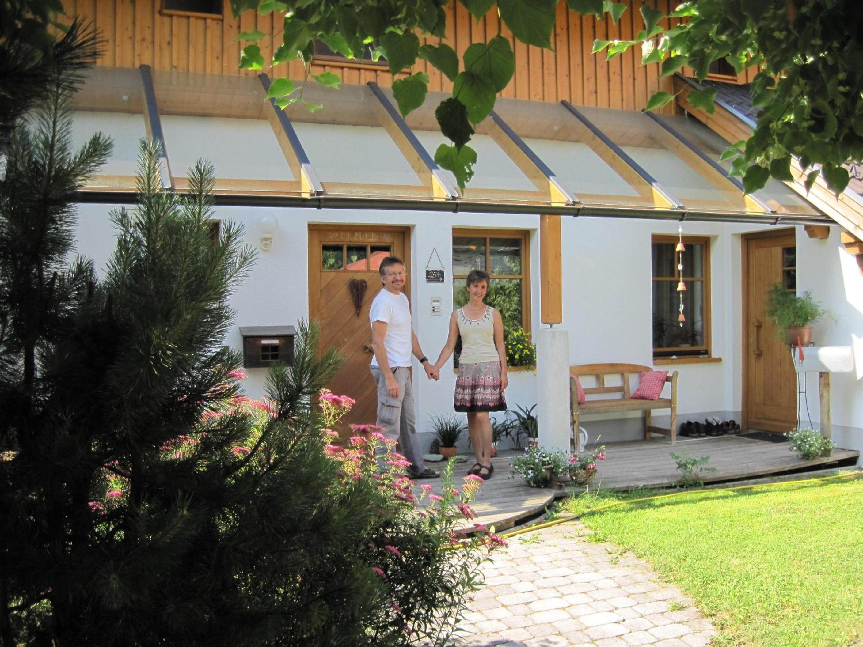 Haus der Sonne