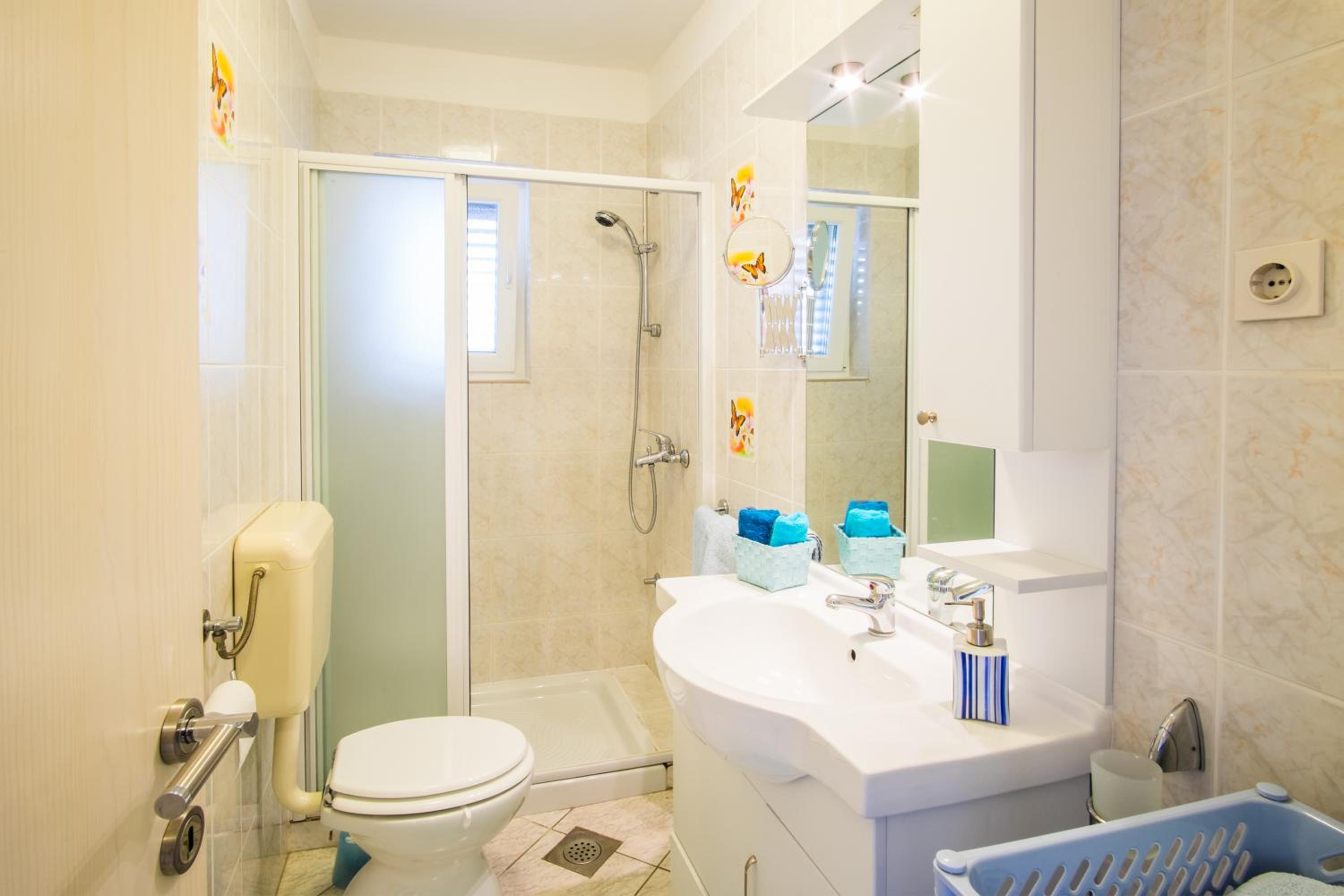 Apartments Stasic