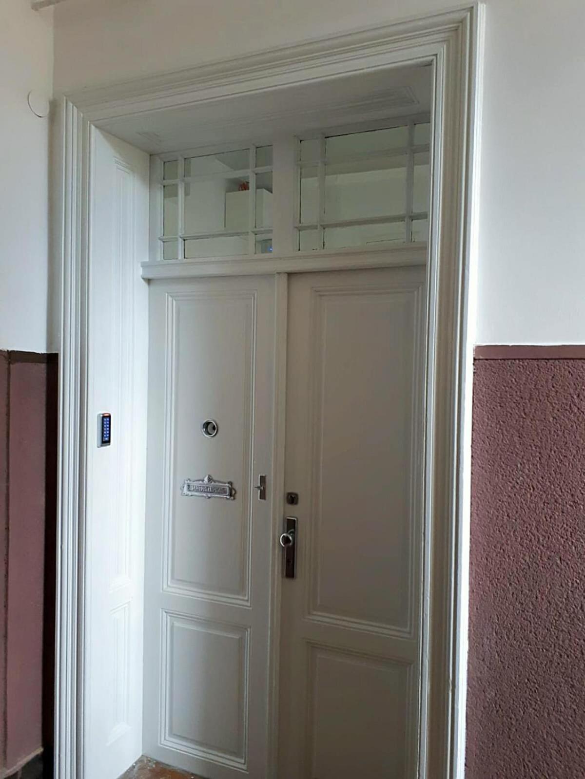 Agape Apartments view 5