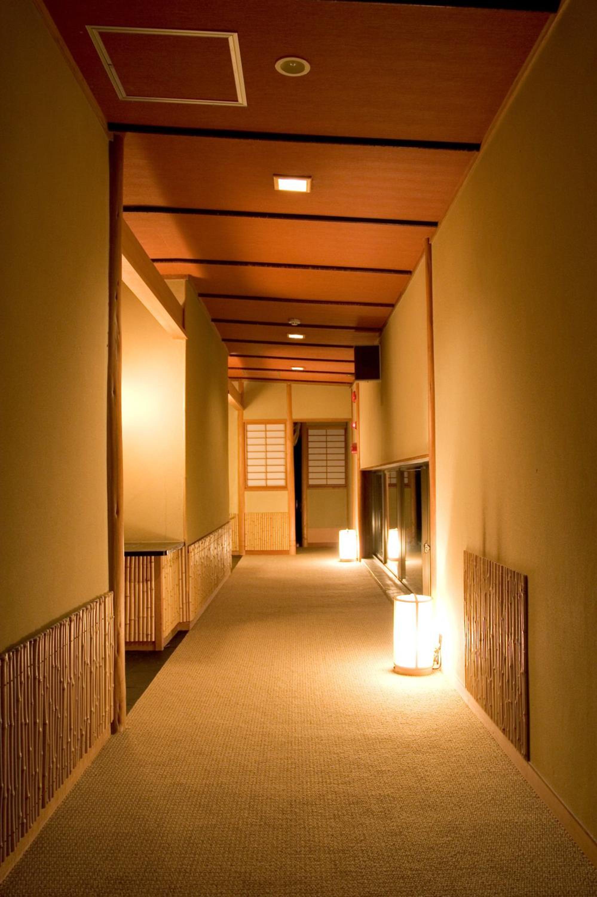 Yoshidaya Sannoukaku