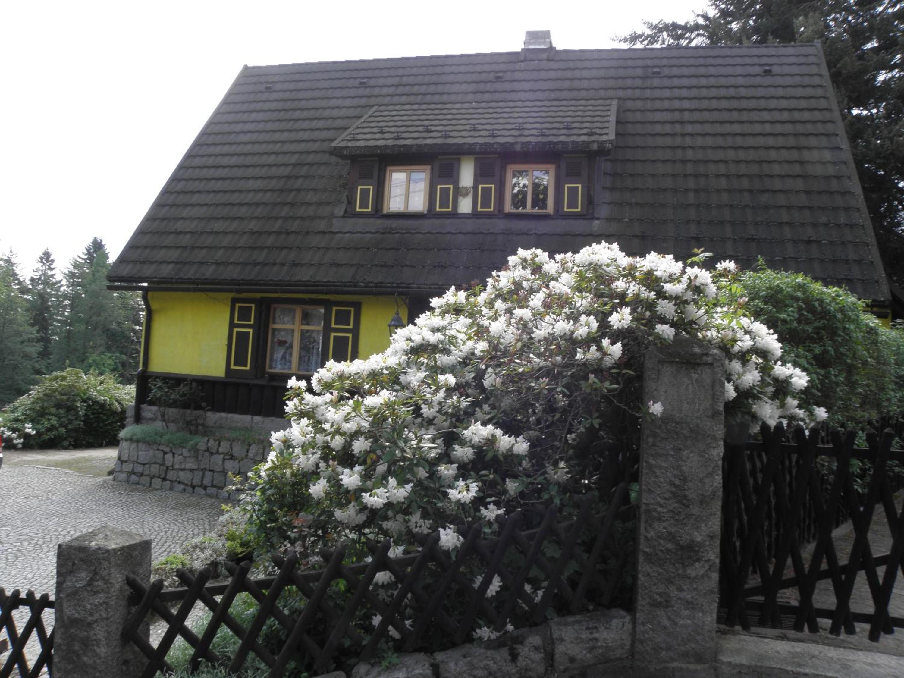 Dom jak dawniej view 5