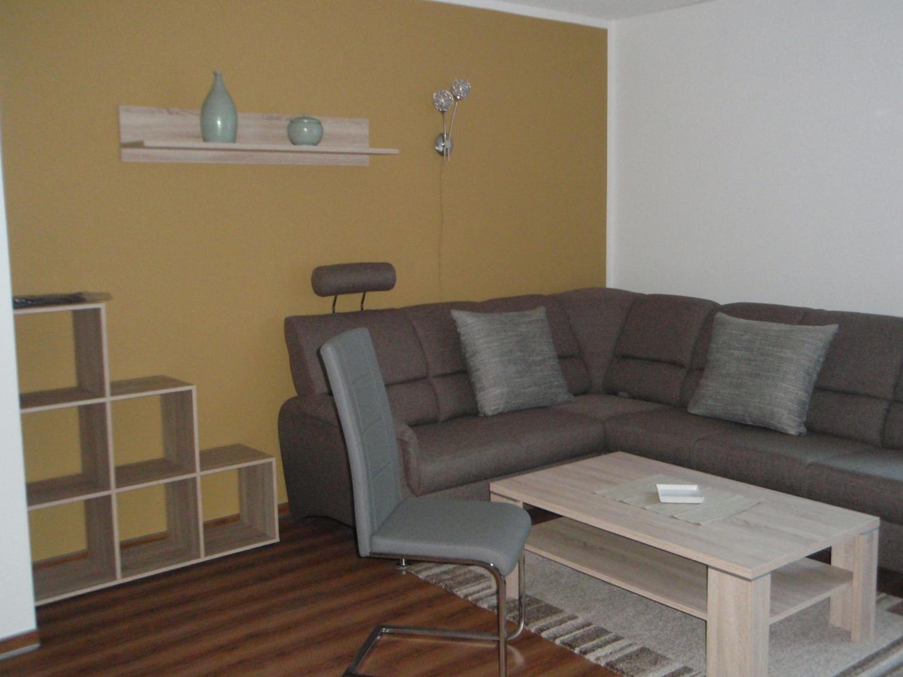 Ferienwohnung am Schloßberg view 3