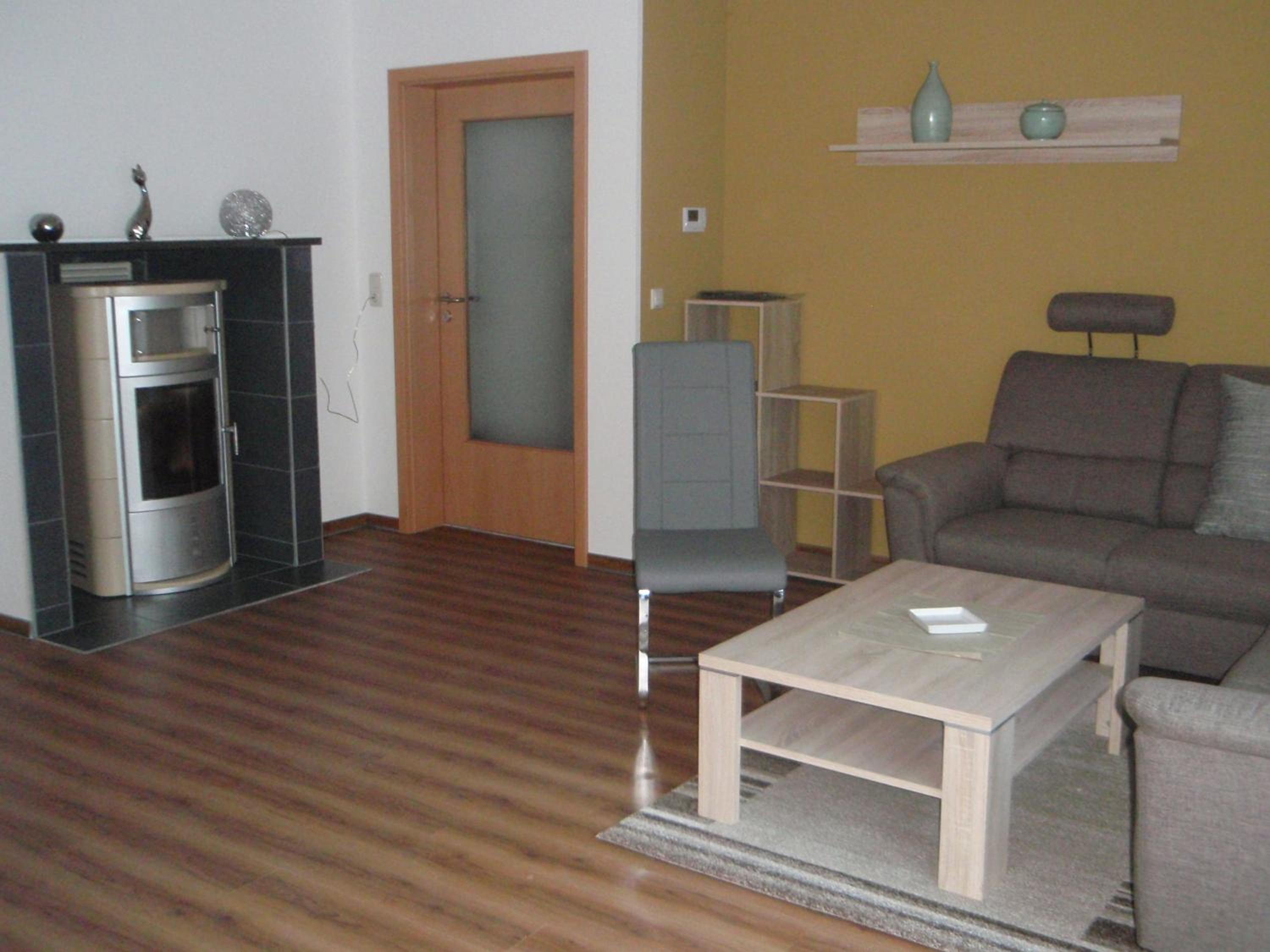 Ferienwohnung am Schloßberg view 4