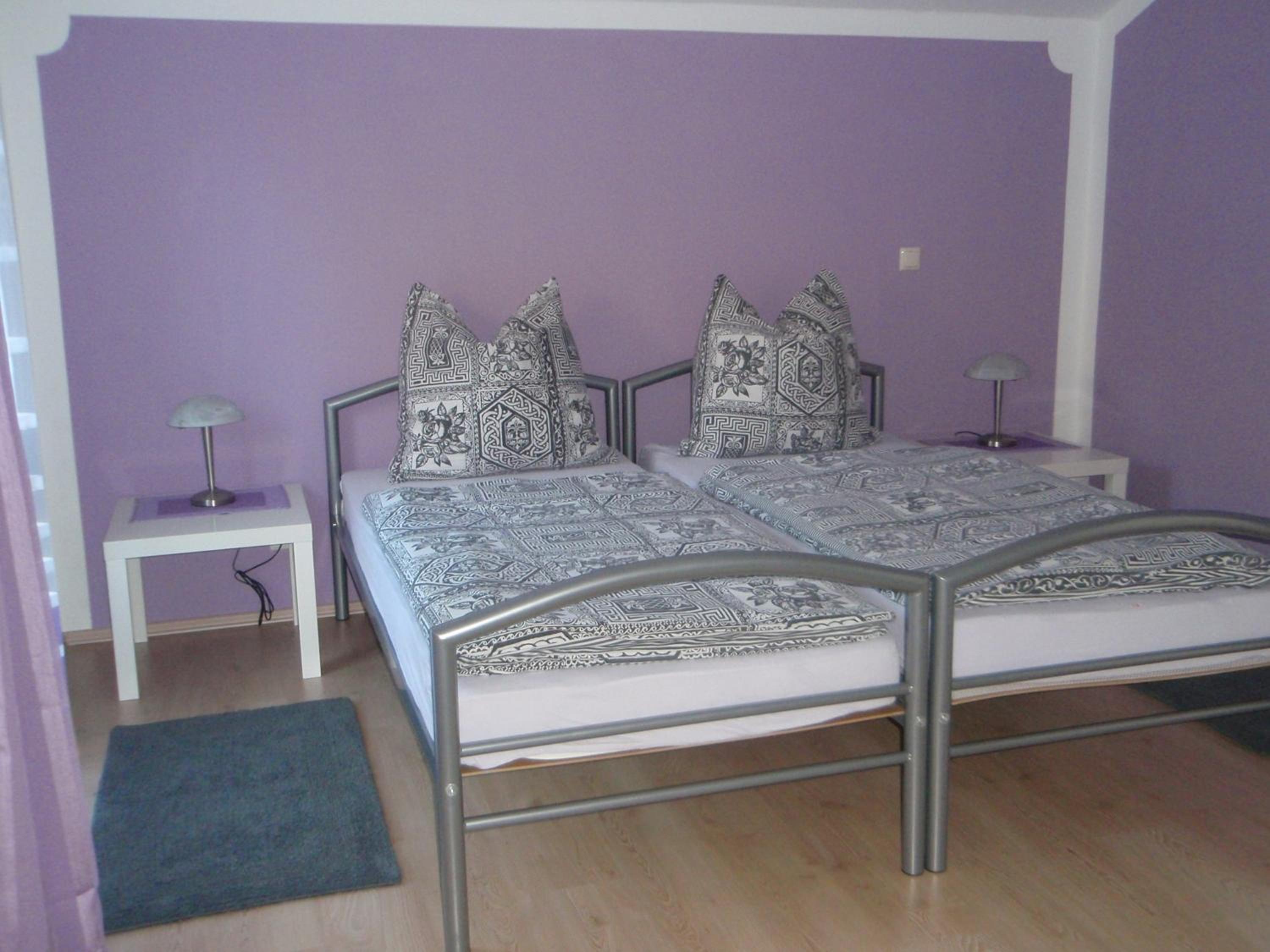 Ferienwohnung am Schloßberg view 5