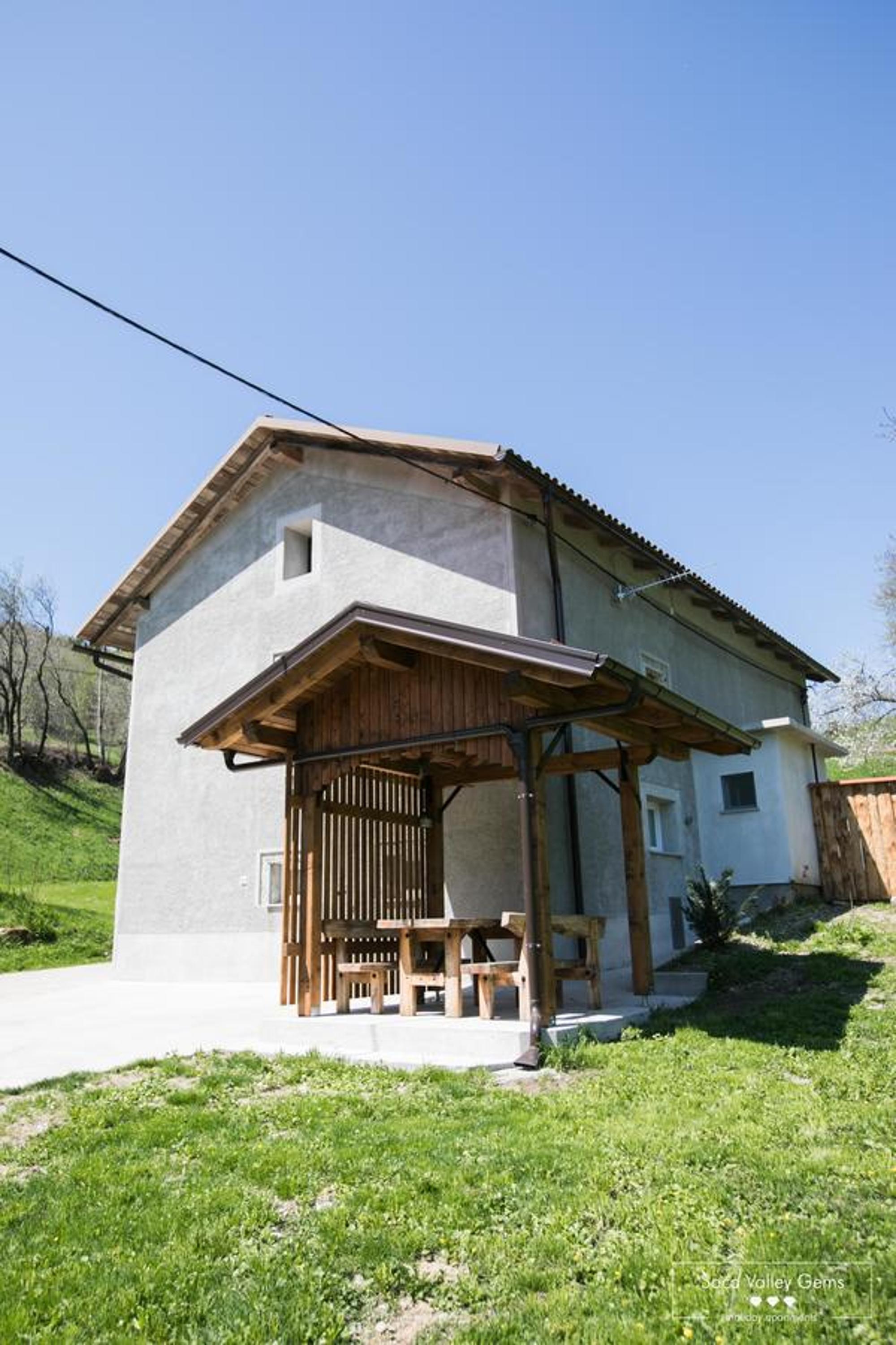 Hotel Amber STUDIO - Image 1