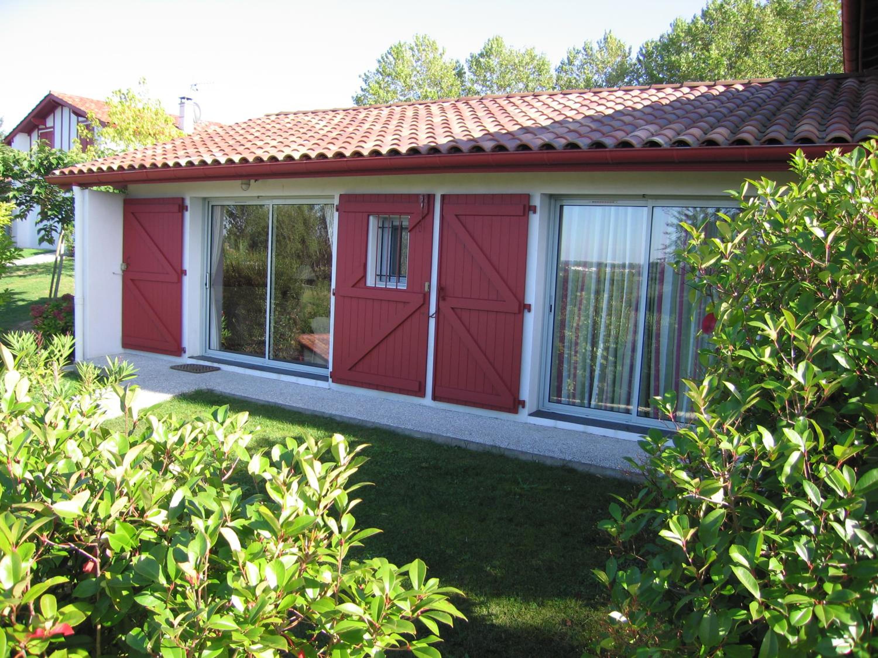 Les Villas d'Harri-Xuria
