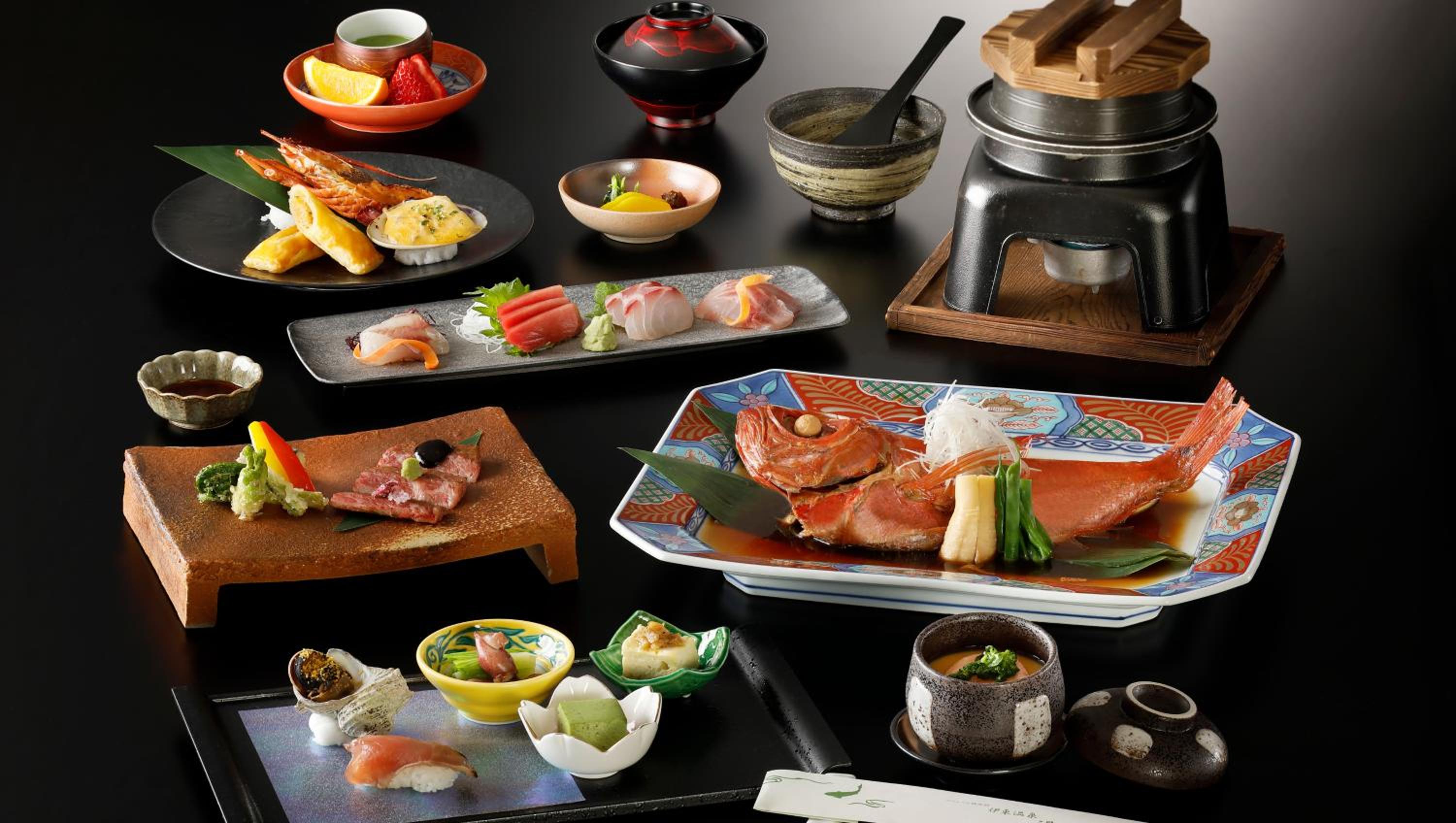 Laforet Ito Onsen Yunoniwa