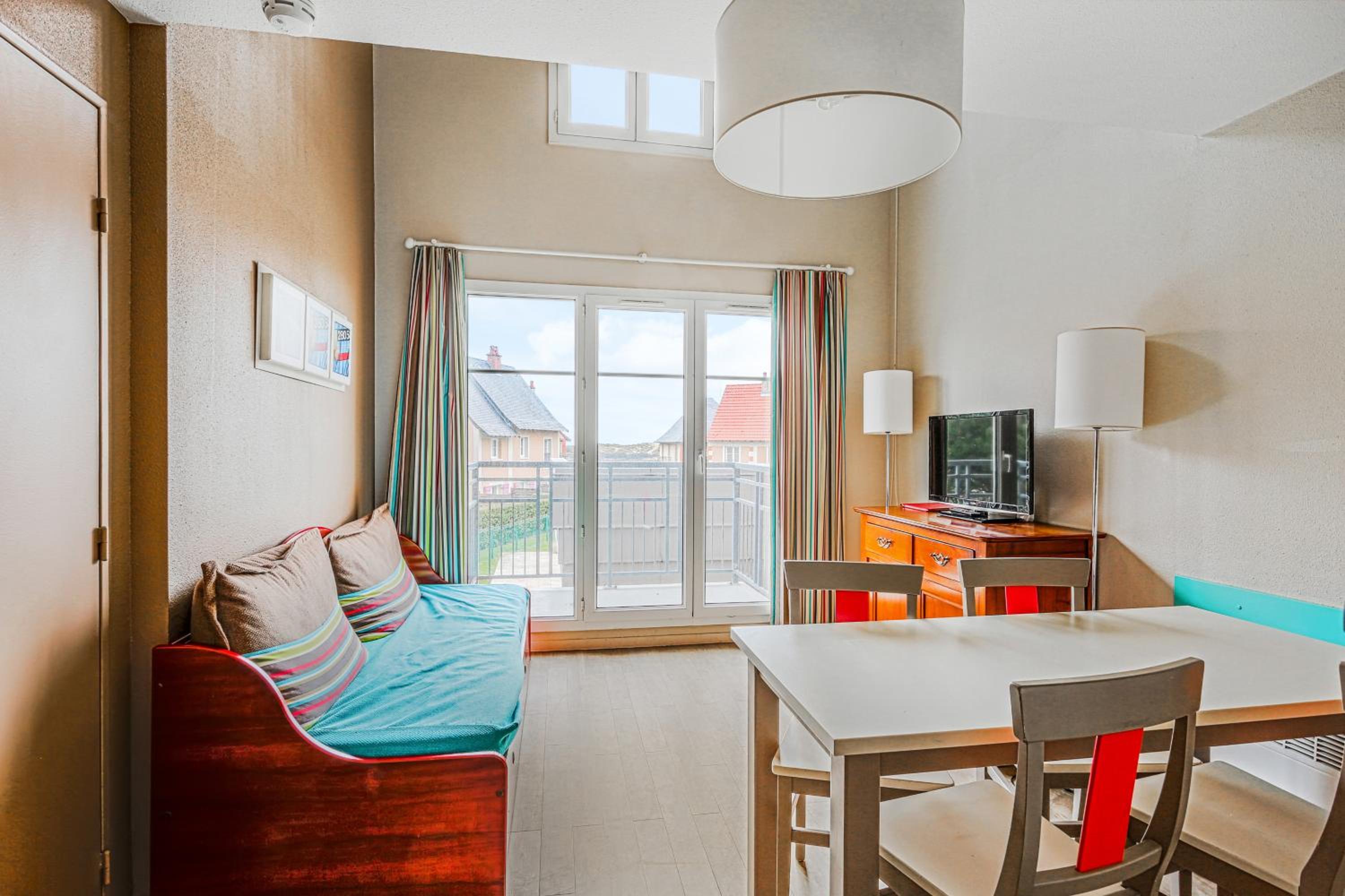 Residence Port Guillaume - maeva Home, photo 40