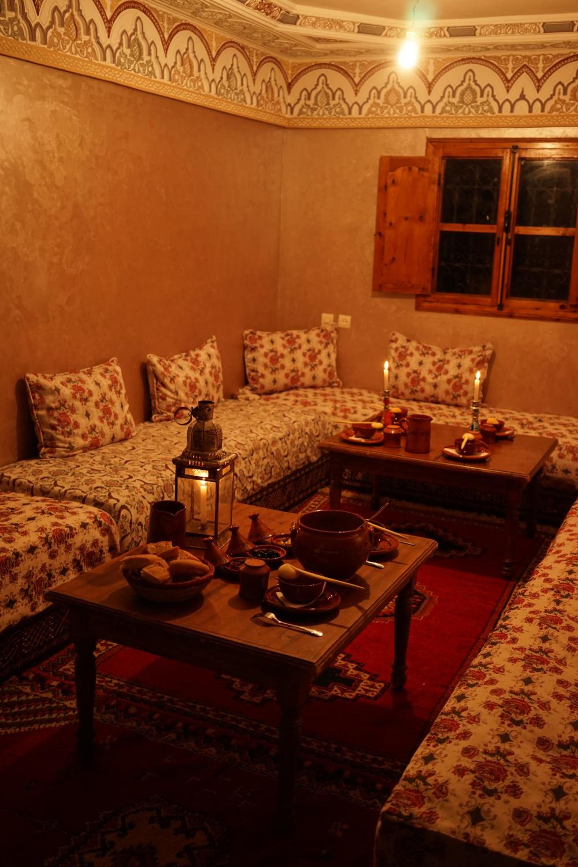 Berber Family Lodge 49