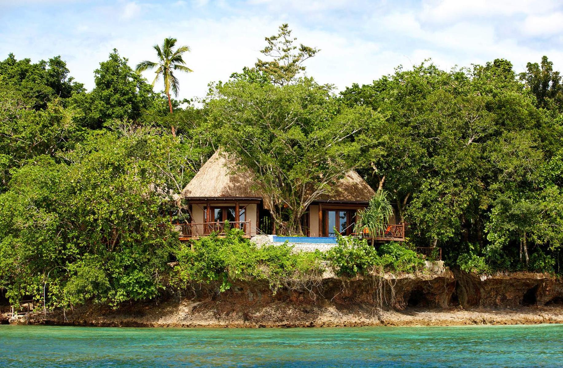 Savasi Island Resort