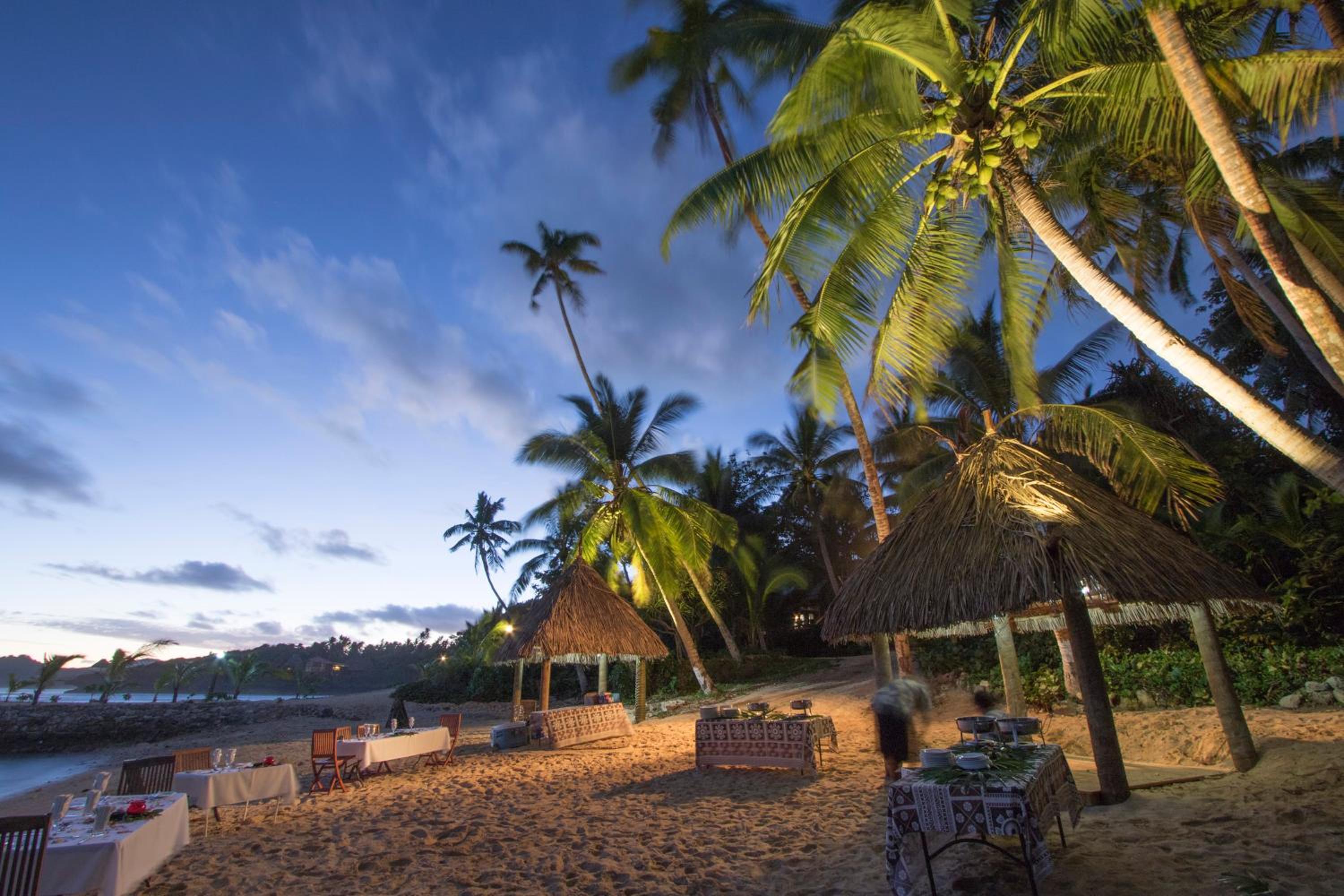 Savasi Island Resort