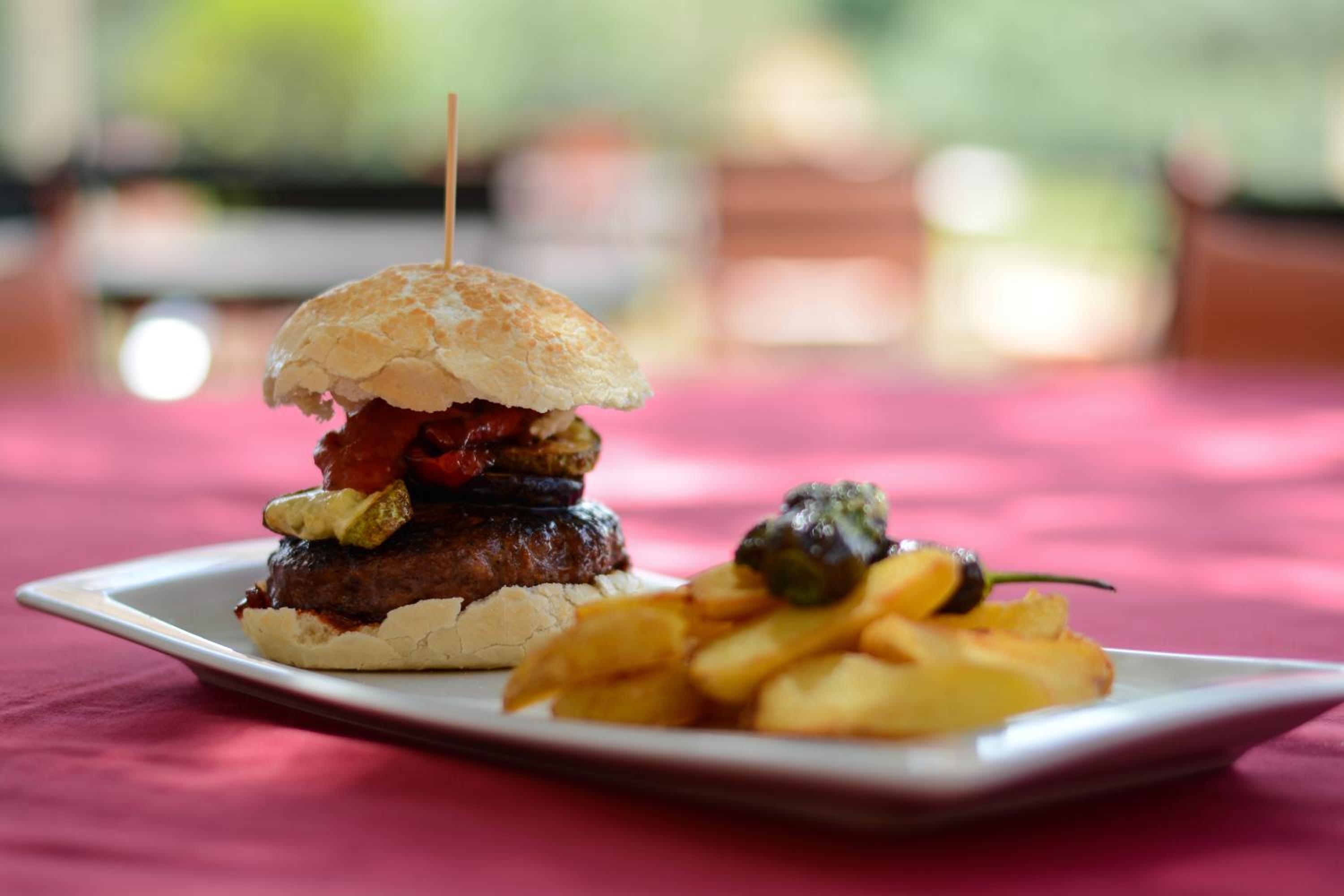 Finca Agroturismo Son Menut