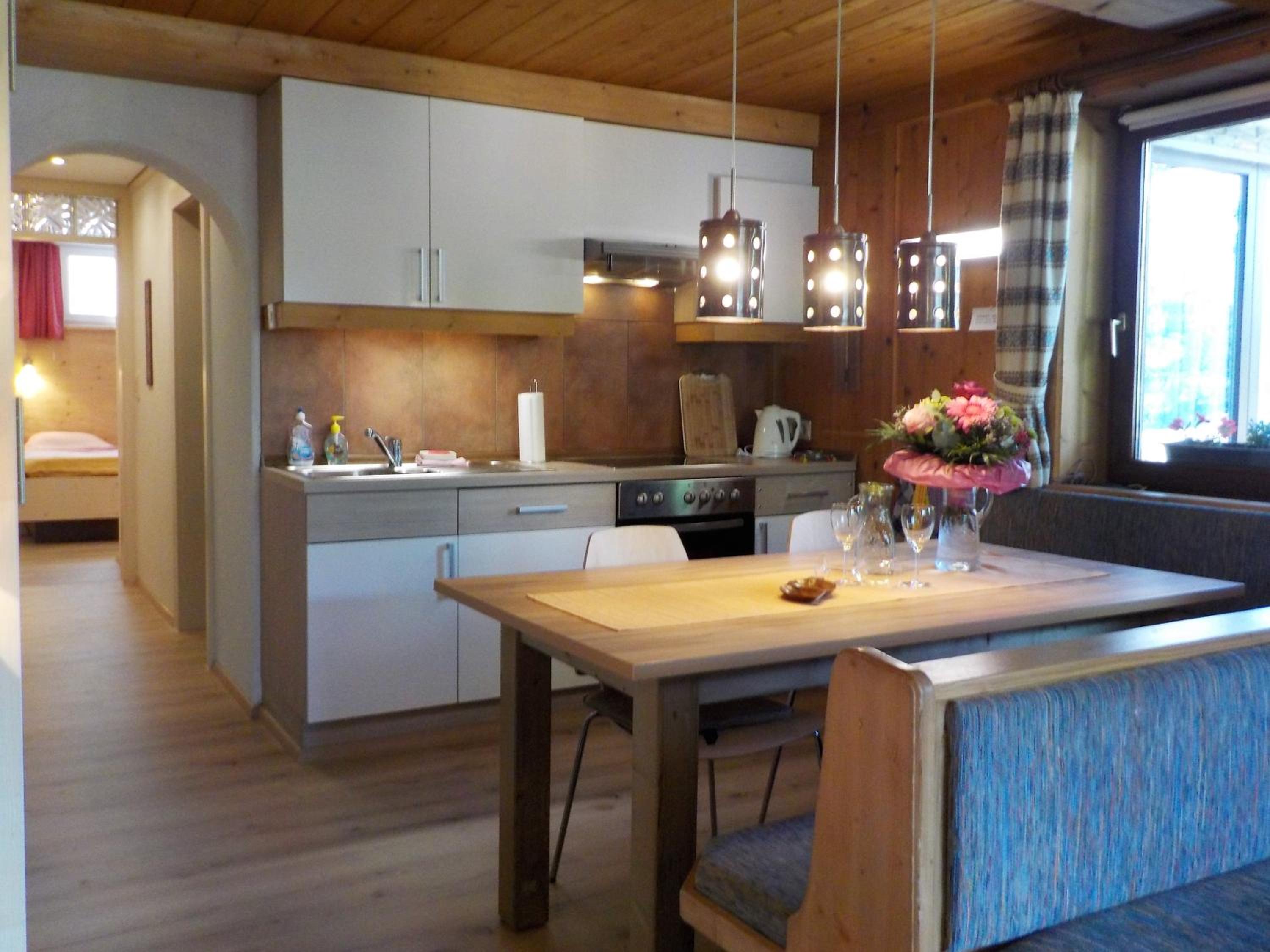 Appartement Anneke