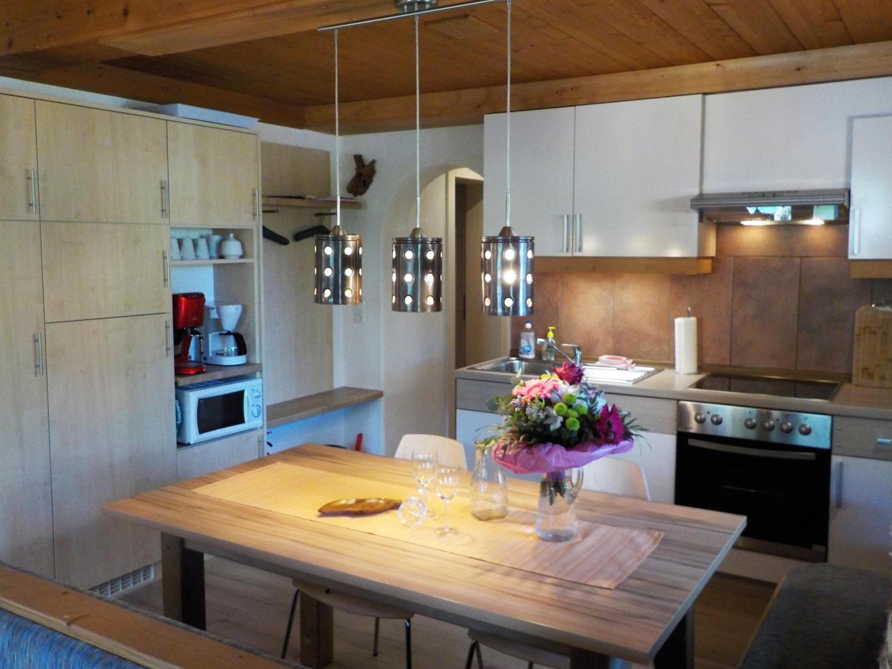 Appartement Anneke