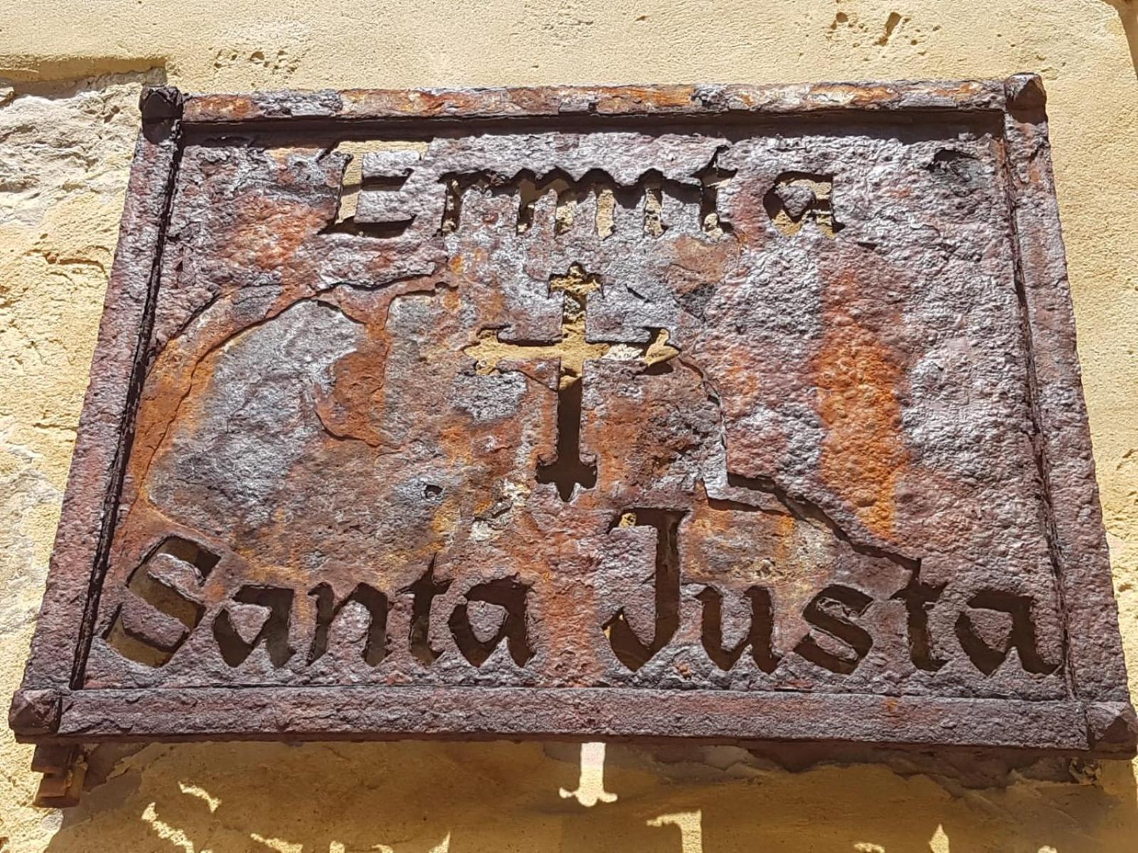 Apartamentos Santa Justa