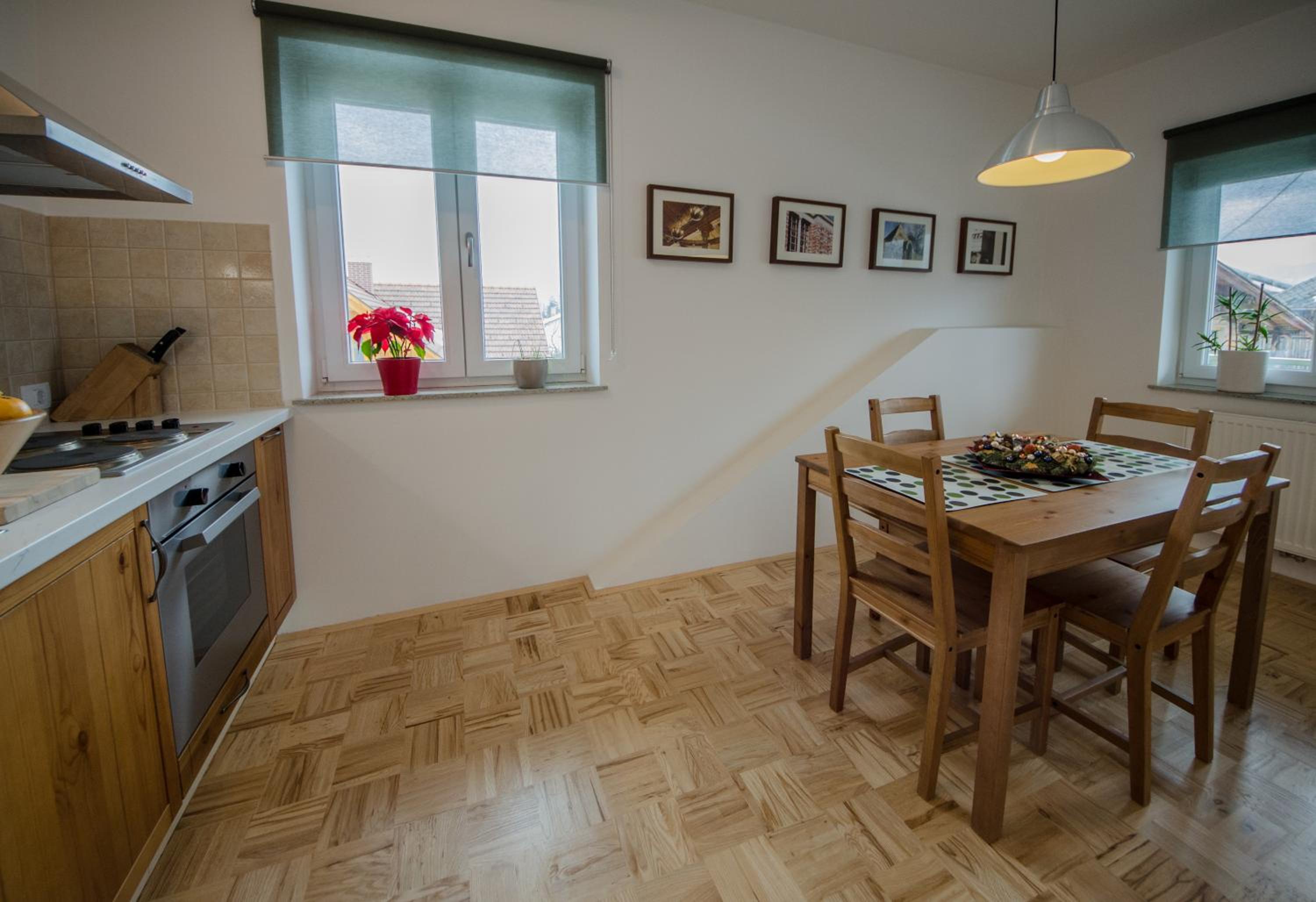 Apartments Vila Marjetica