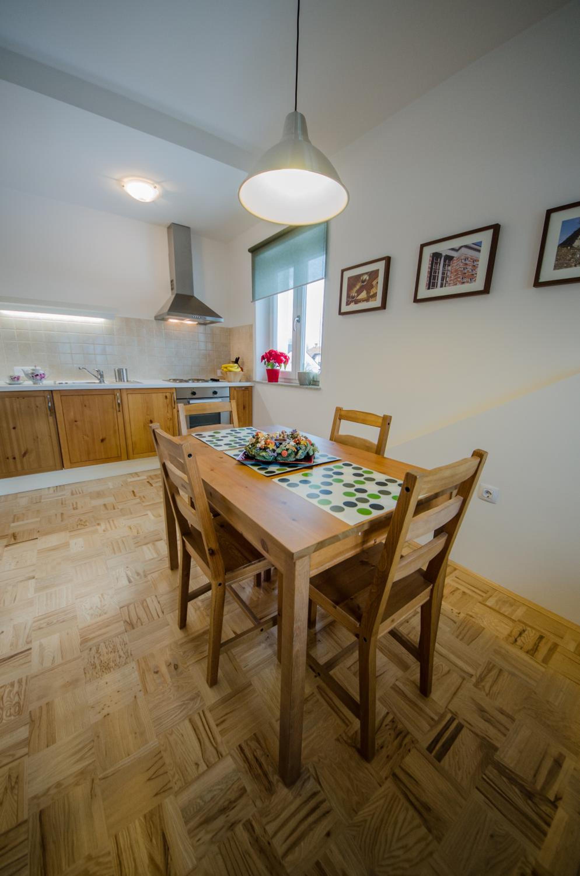 Apartments Vila Marjetica