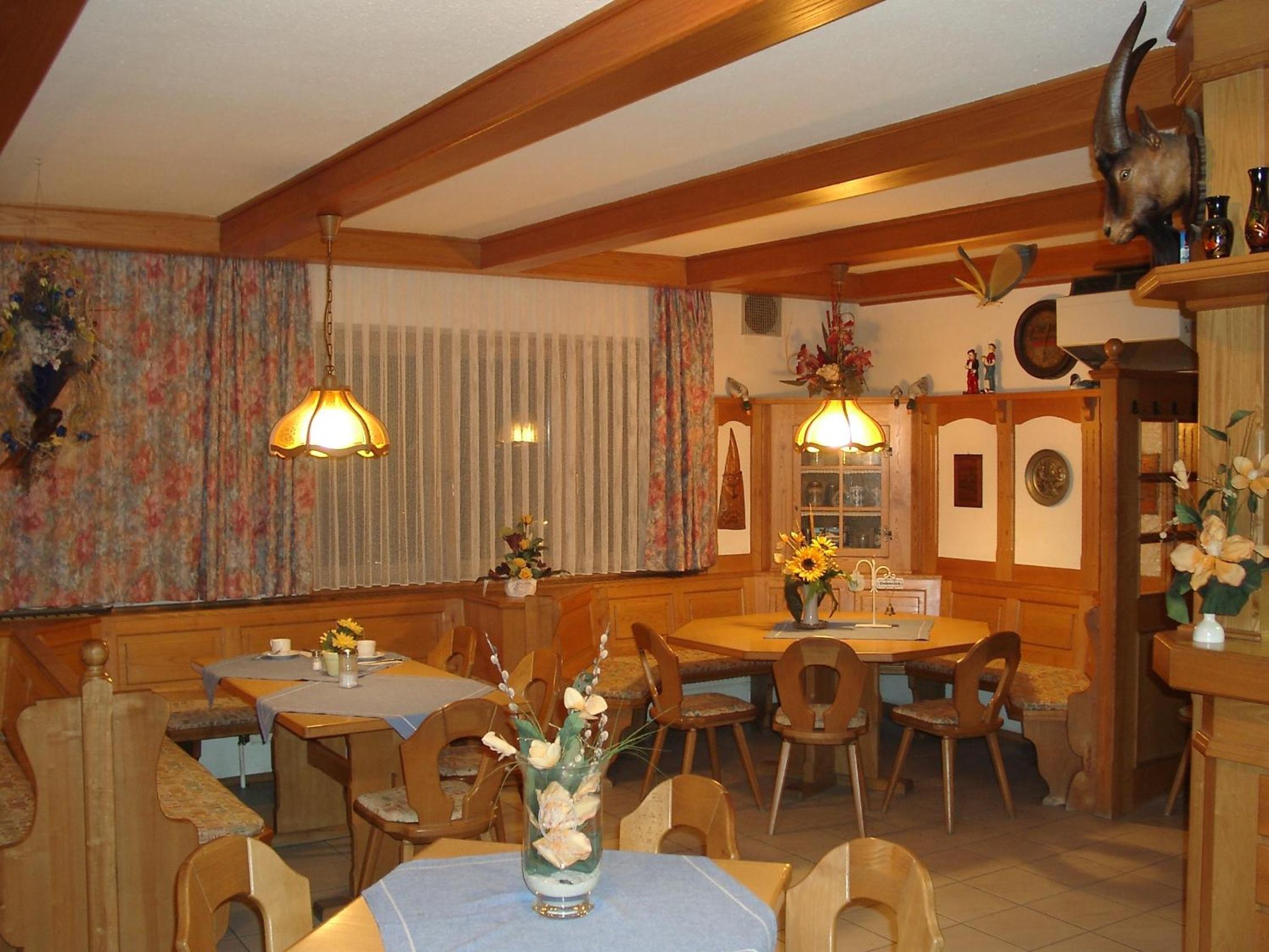 "Blauer Bock" - Hotel-Garni - Property Image 6