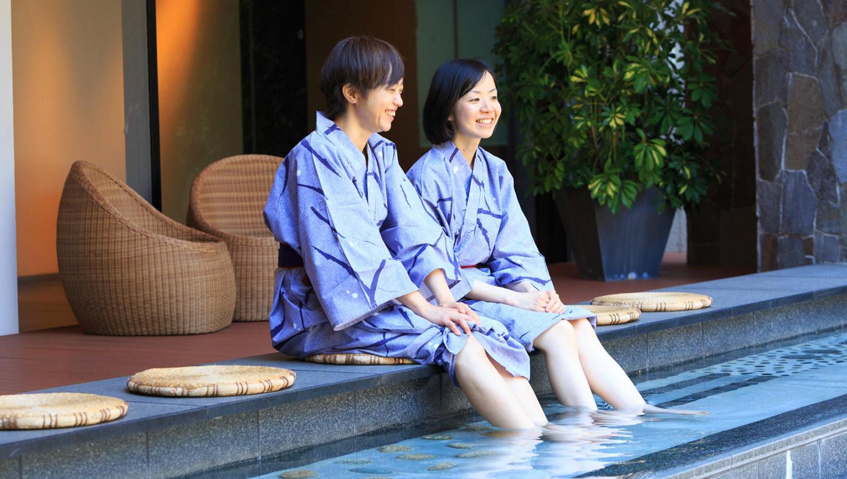 Laforet Ito Onsen Yunoniwa