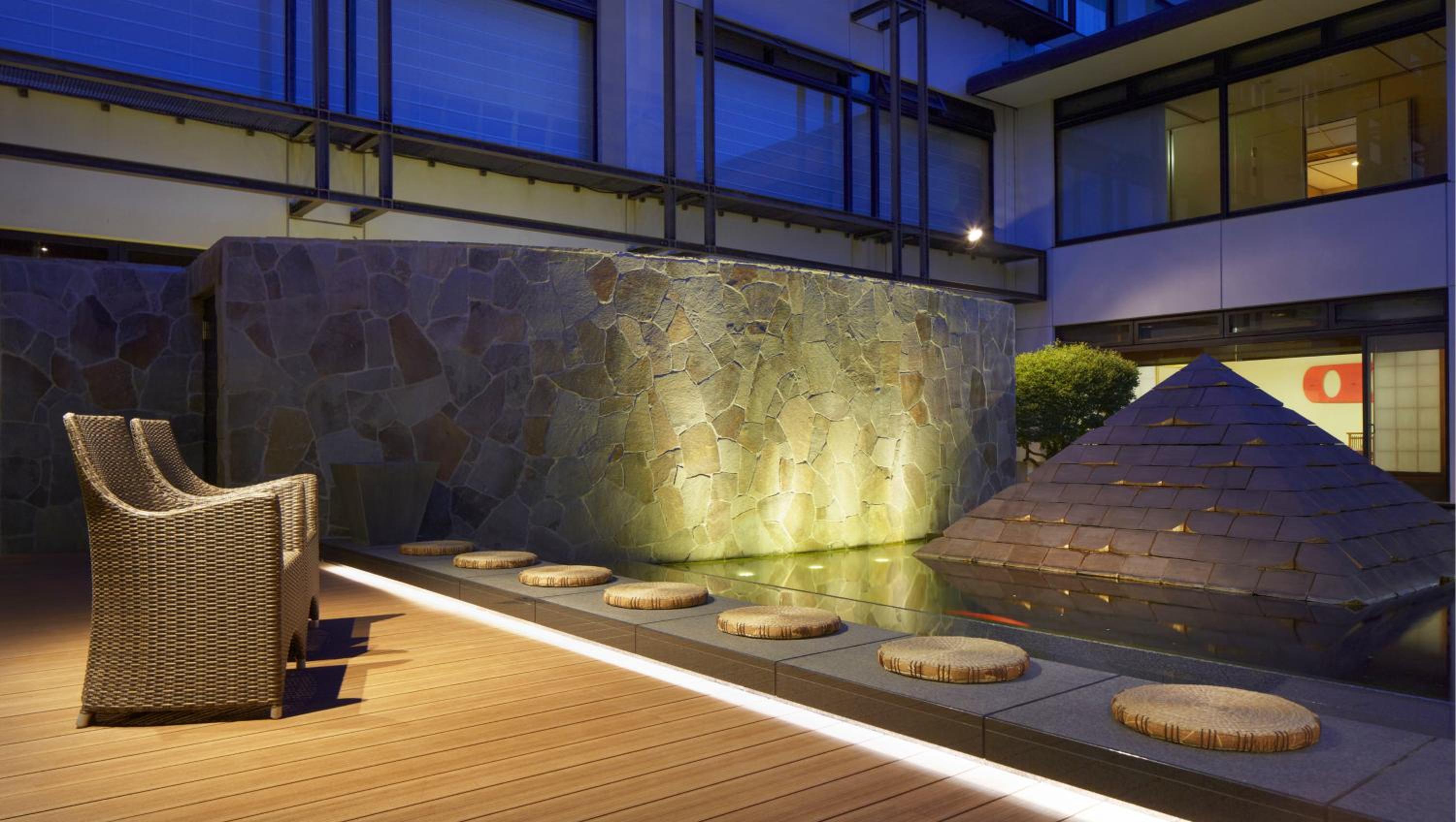 Laforet Ito Onsen Yunoniwa
