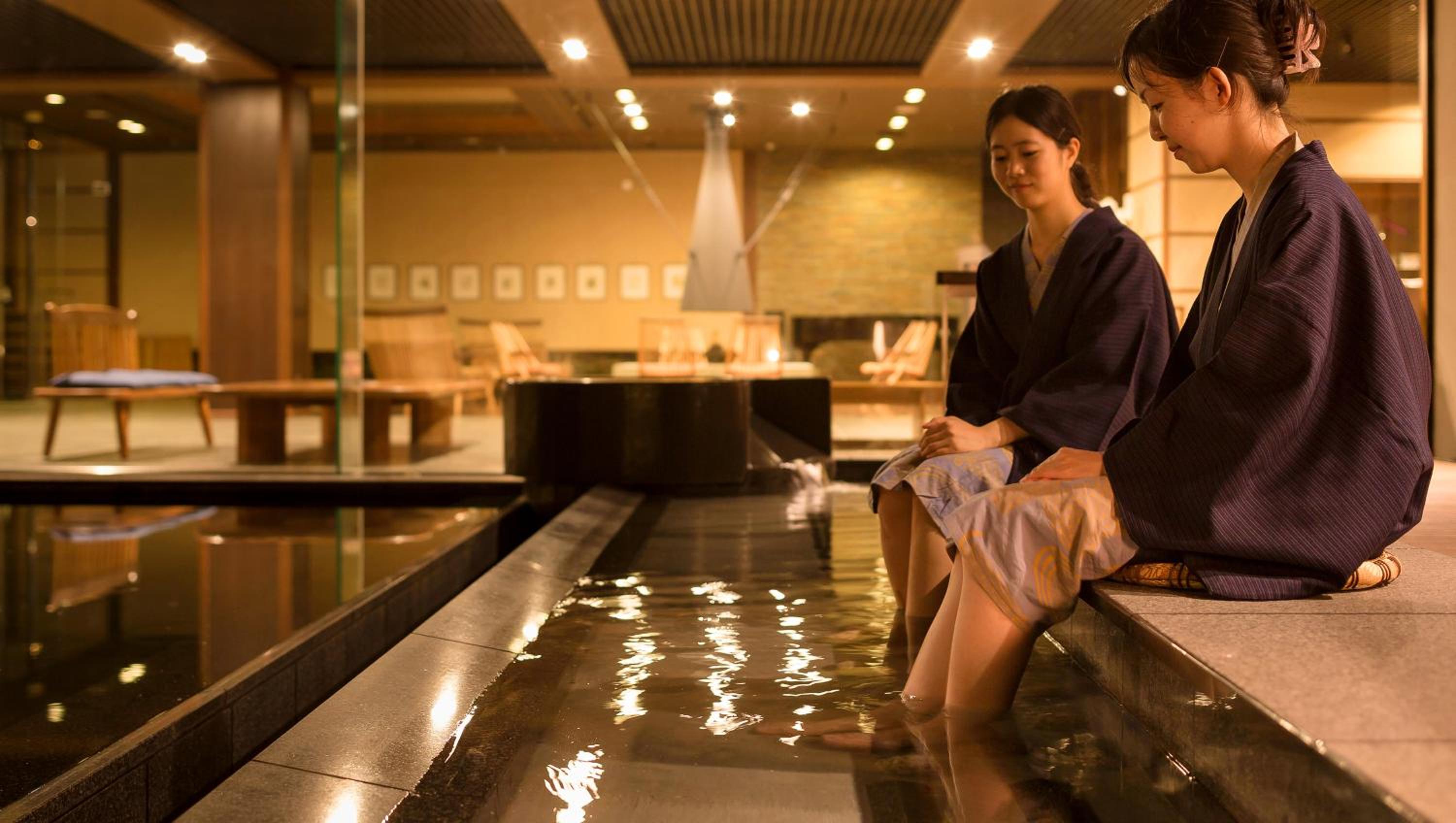 Laforet Ito Onsen Yunoniwa