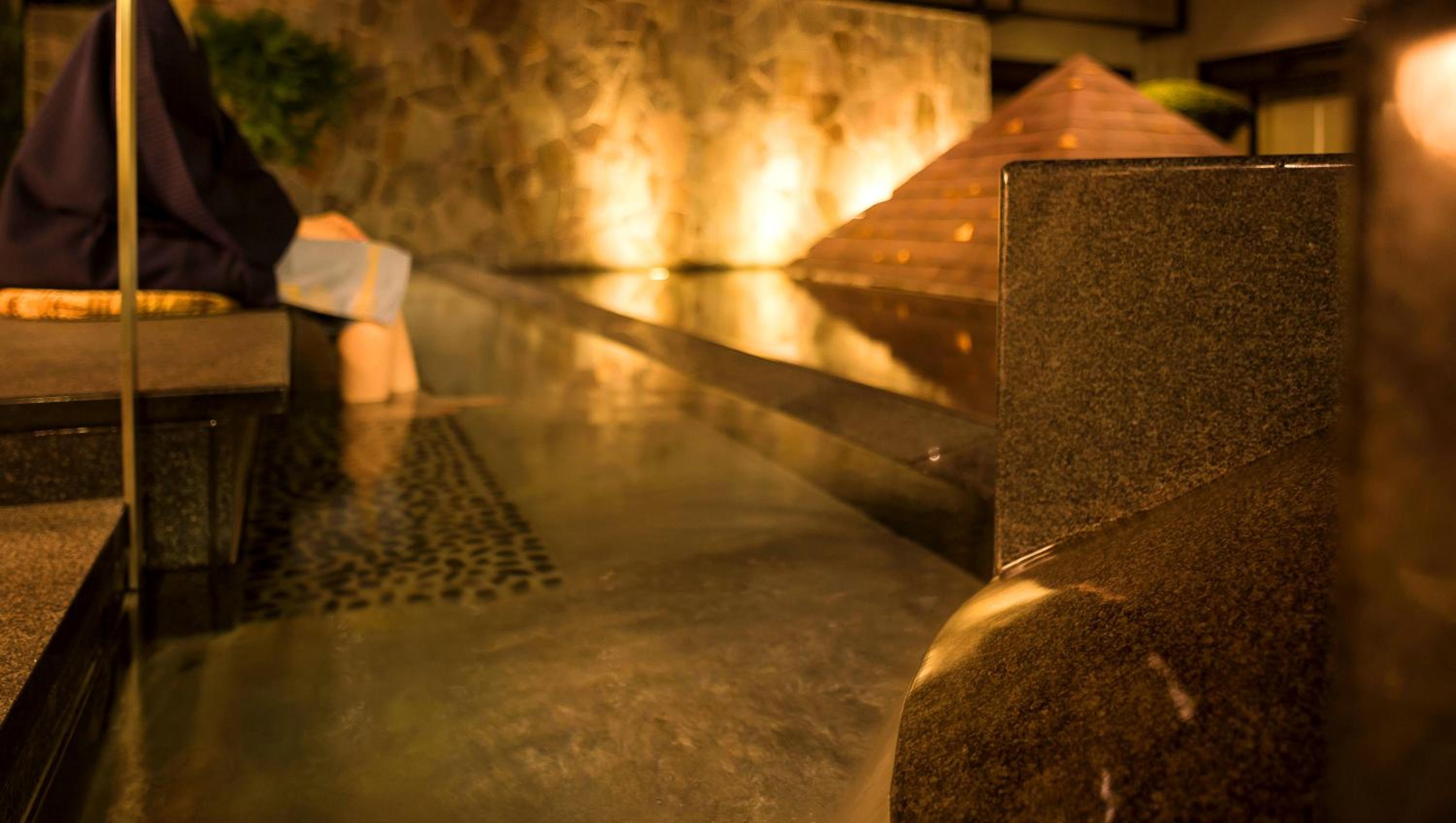Laforet Ito Onsen Yunoniwa