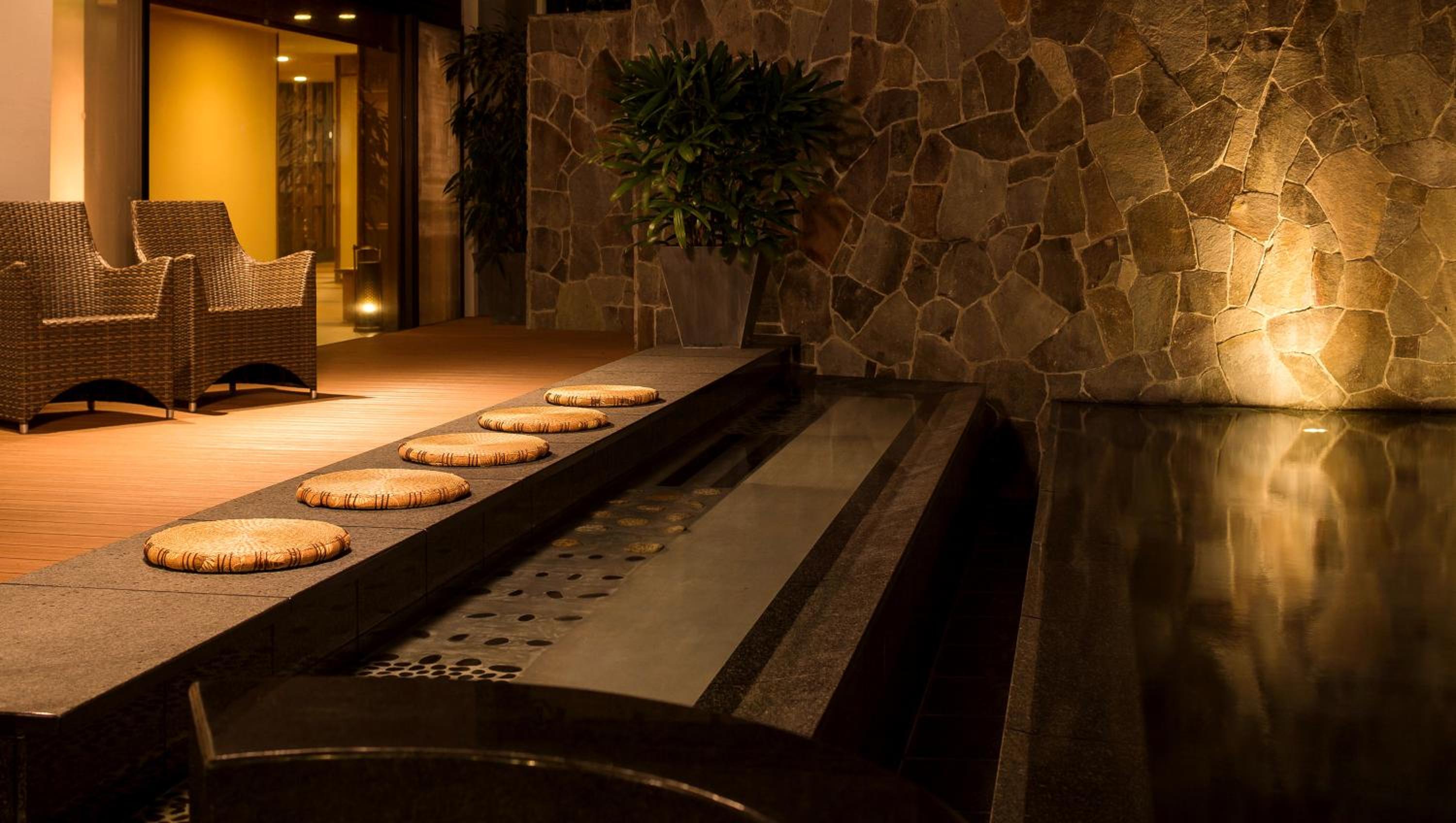 Laforet Ito Onsen Yunoniwa