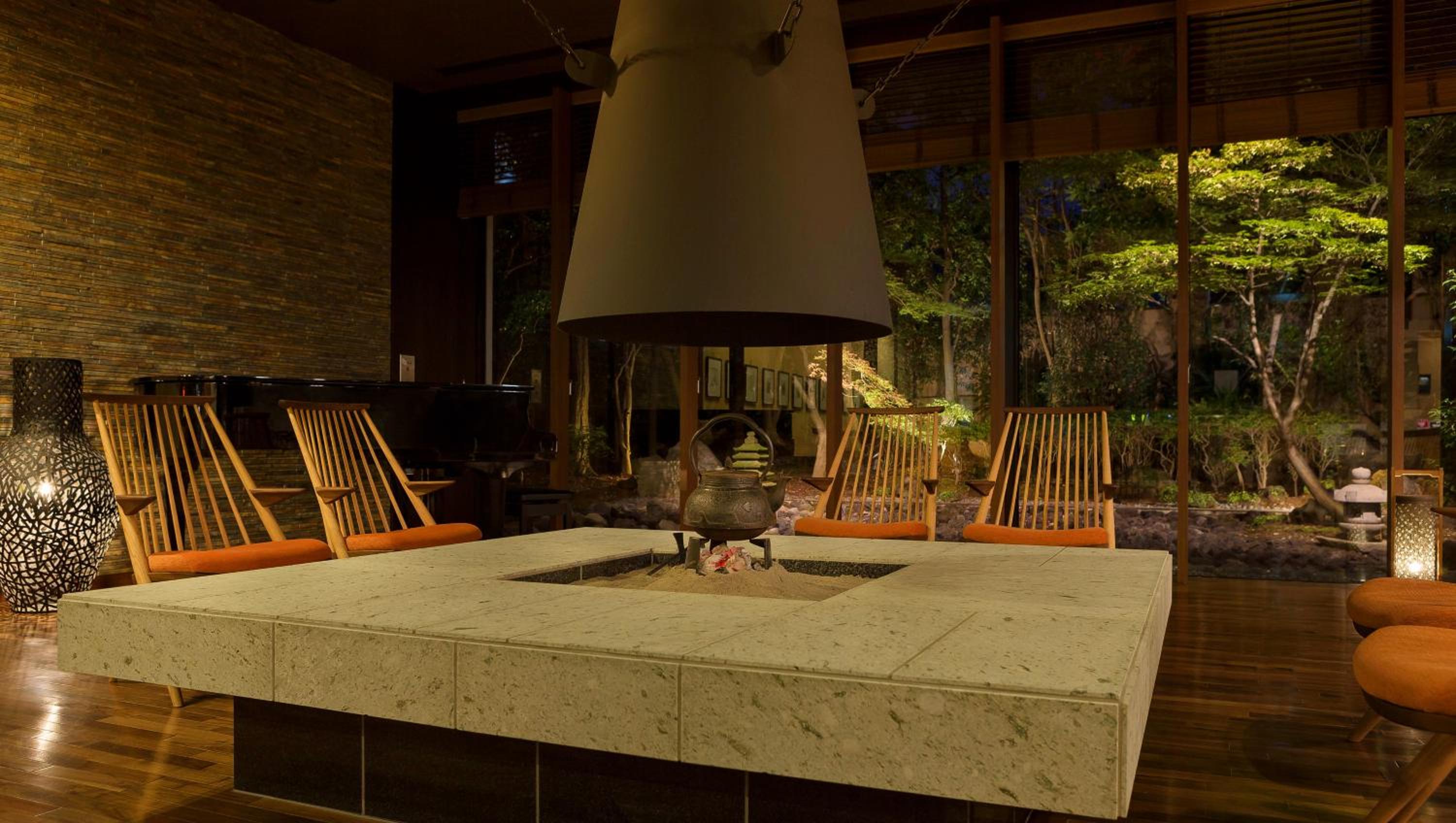 Laforet Ito Onsen Yunoniwa