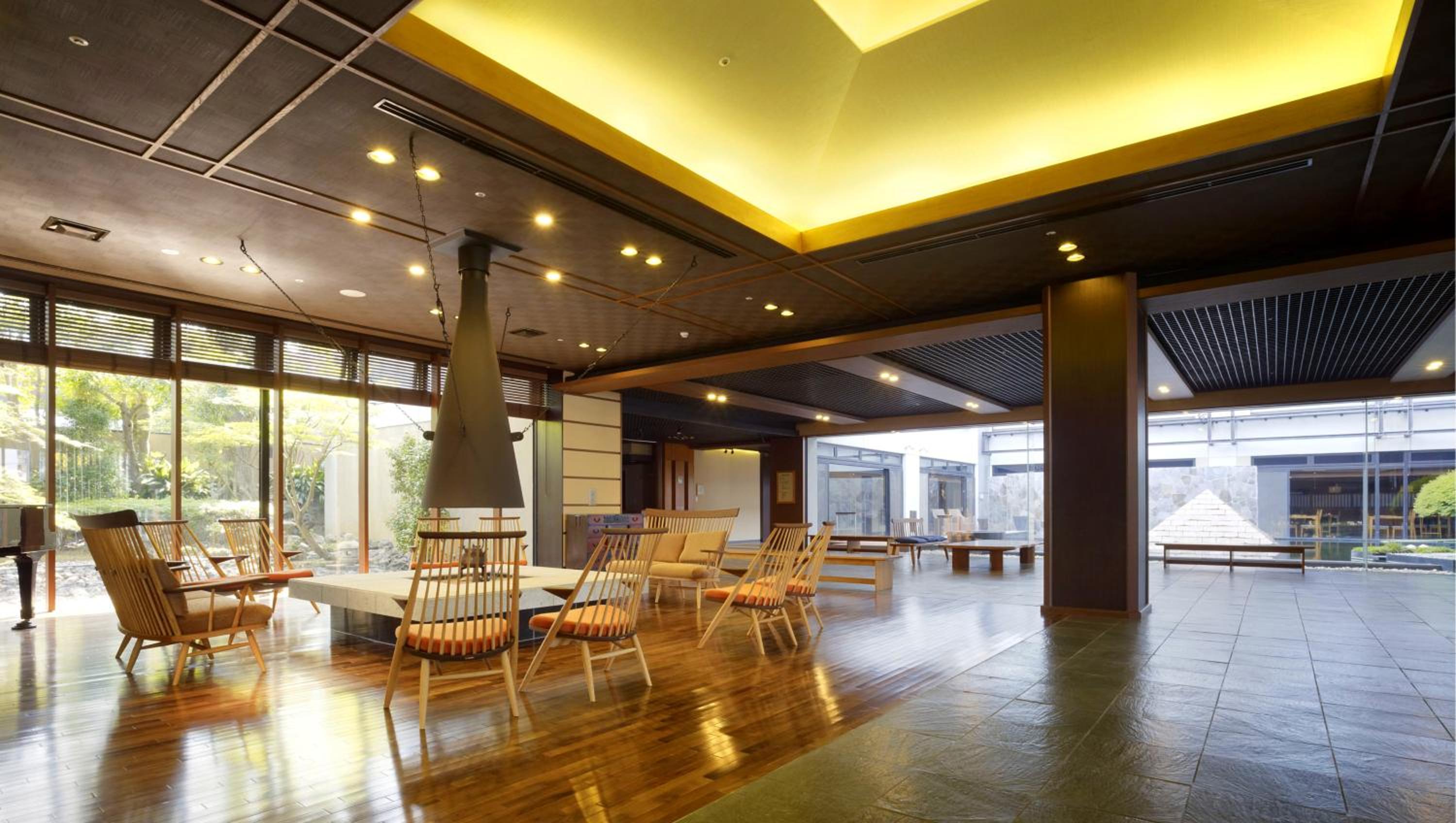Laforet Ito Onsen Yunoniwa