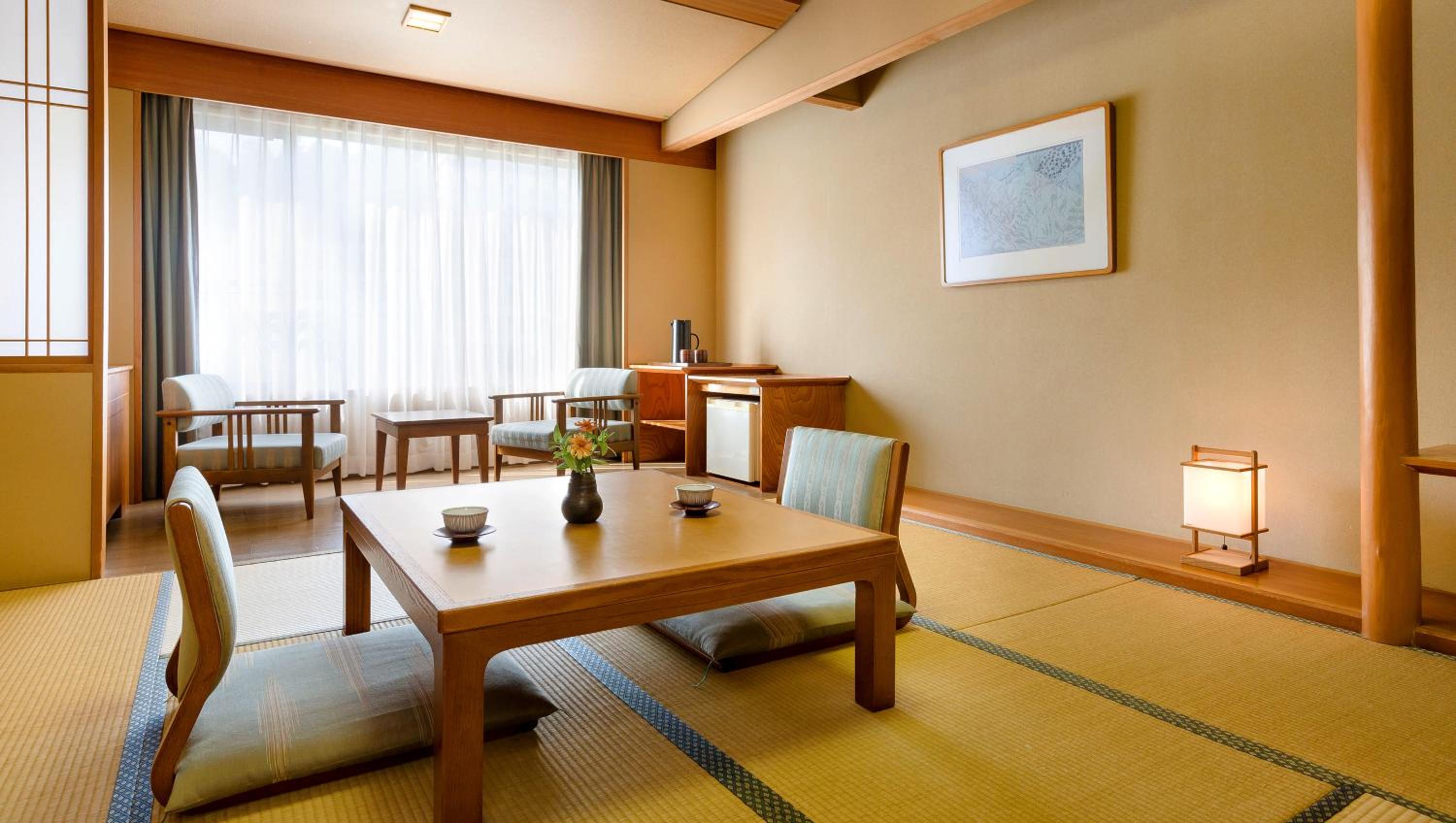 Laforet Ito Onsen Yunoniwa