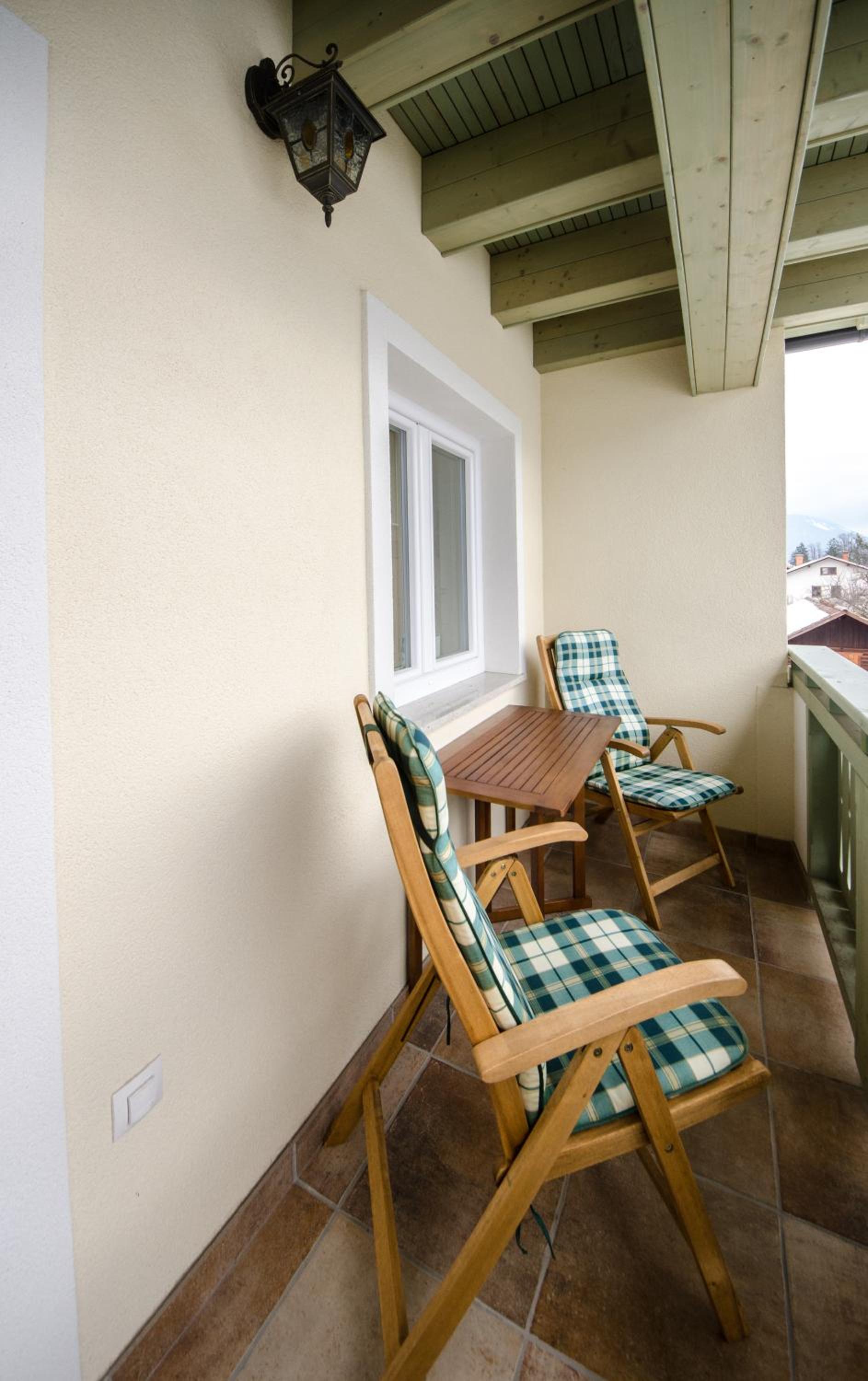 Apartments Vila Marjetica