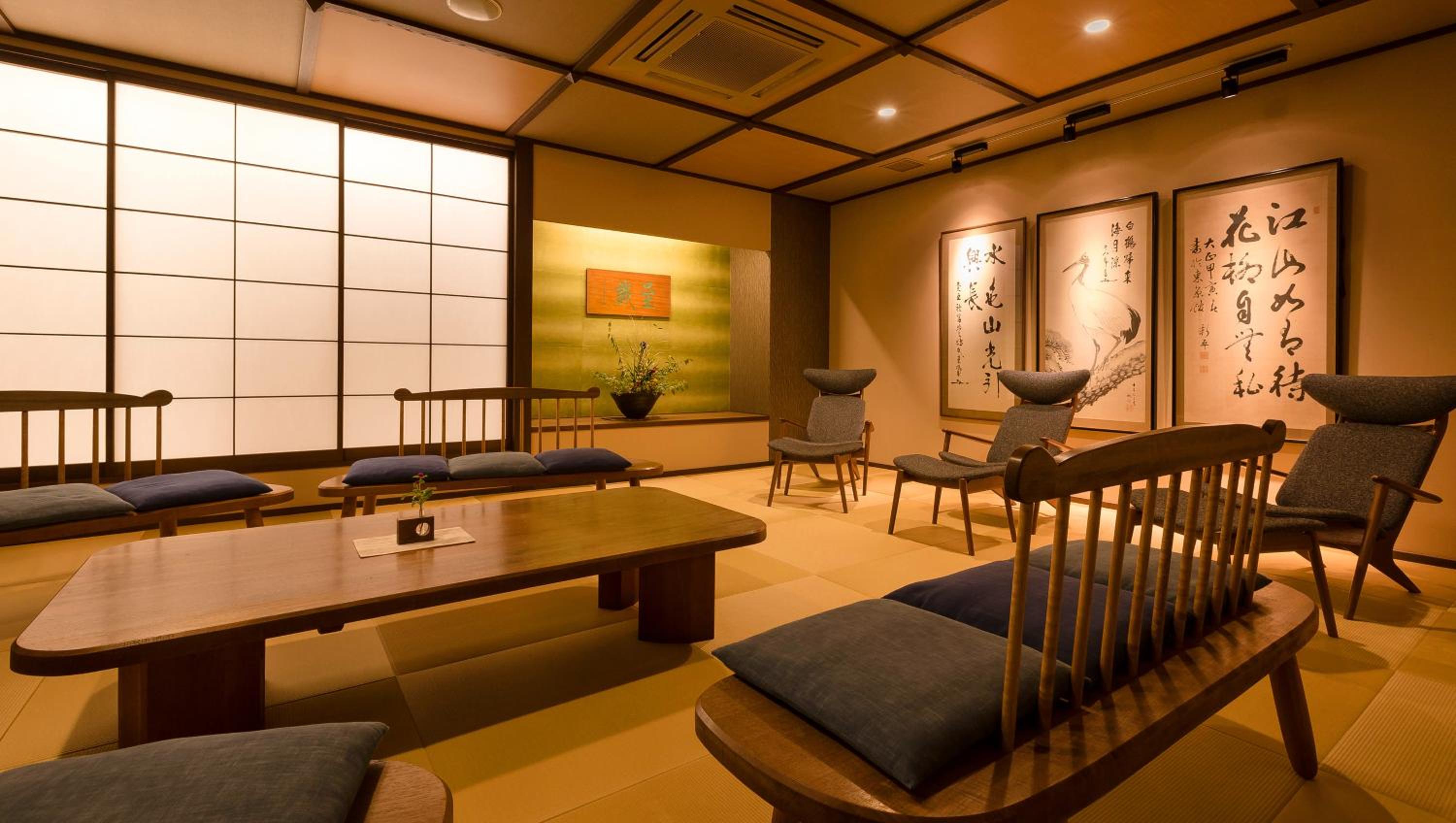 Laforet Ito Onsen Yunoniwa