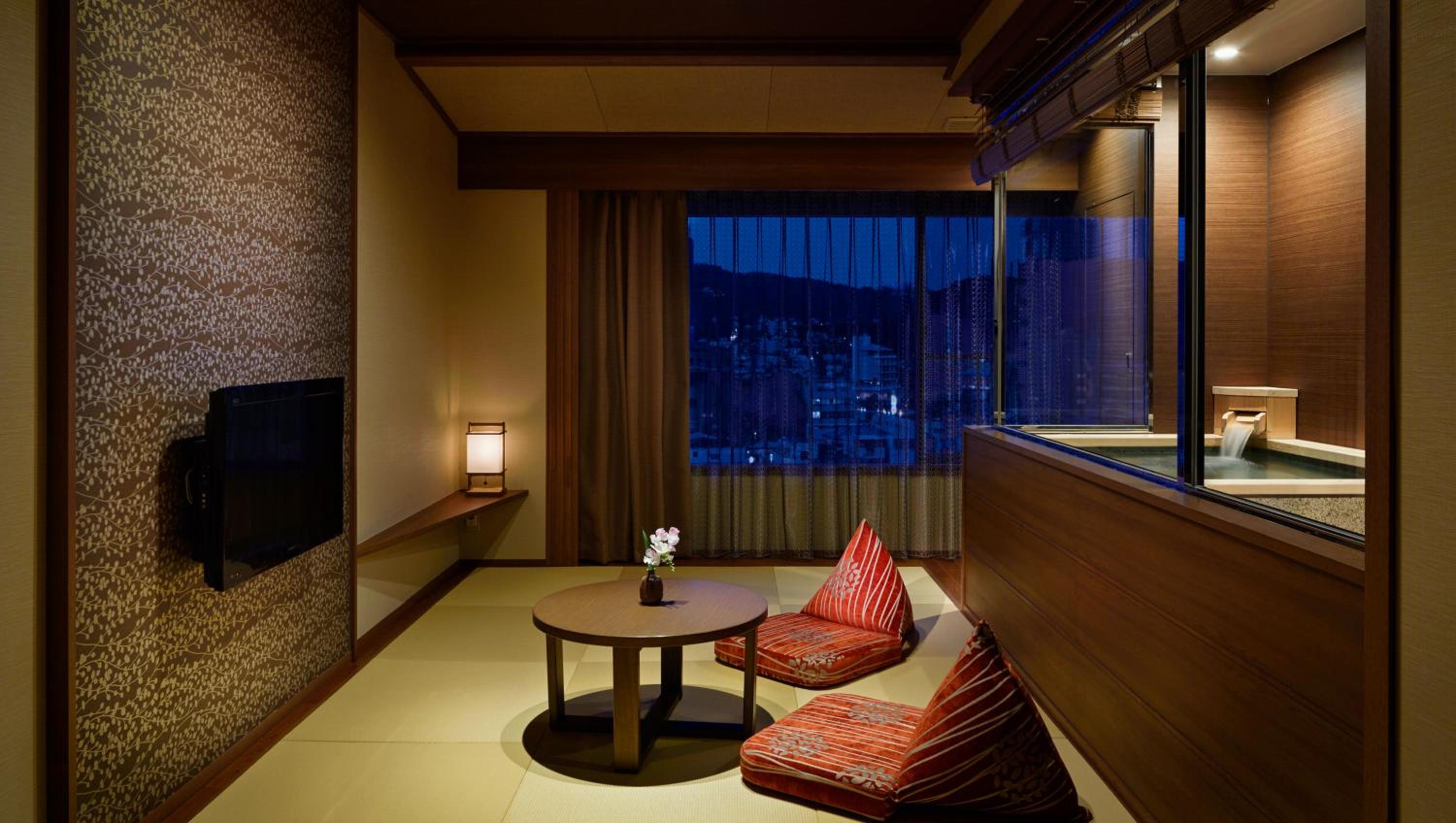 Laforet Ito Onsen Yunoniwa