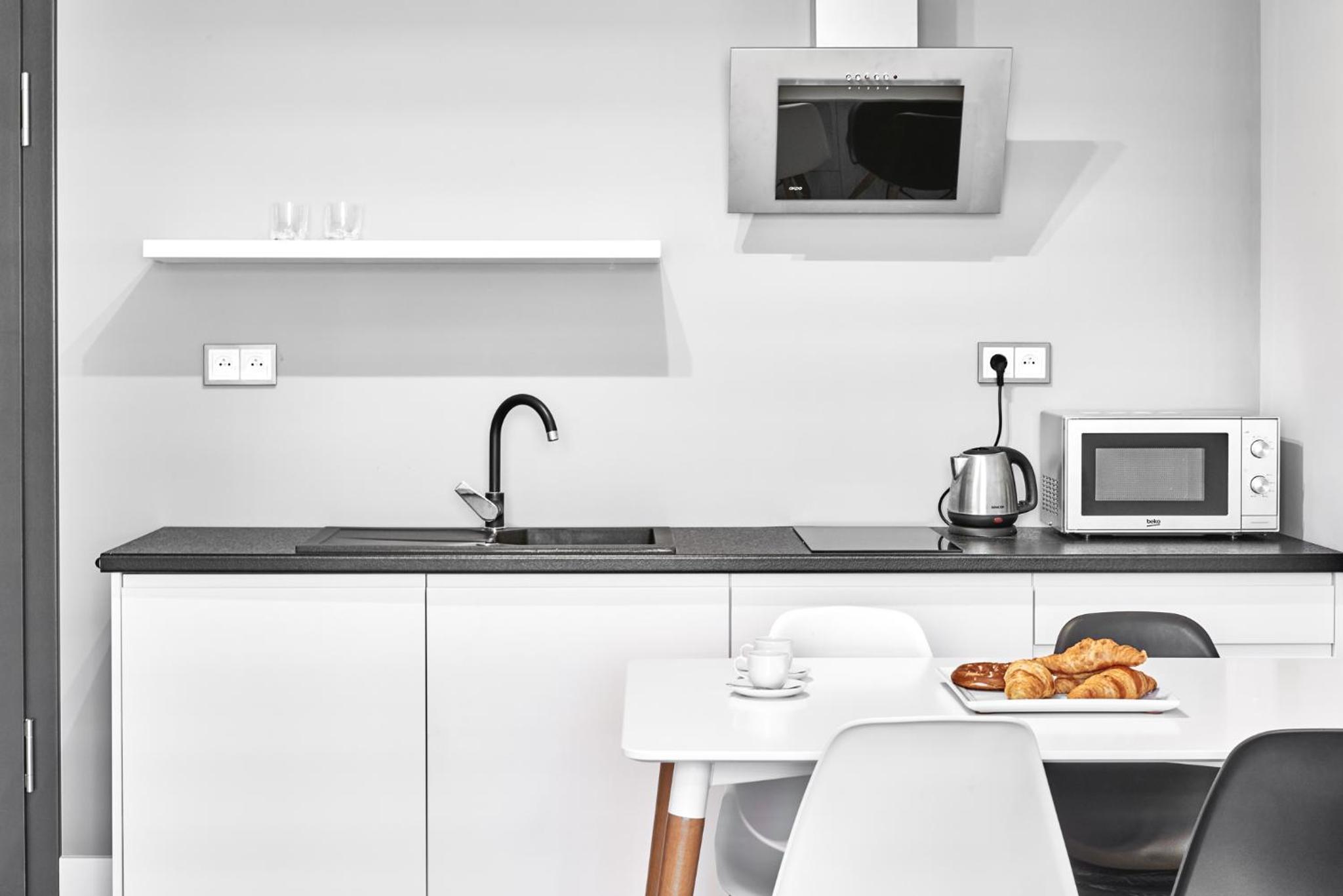 Apartamenty Między Jeziorami view 5