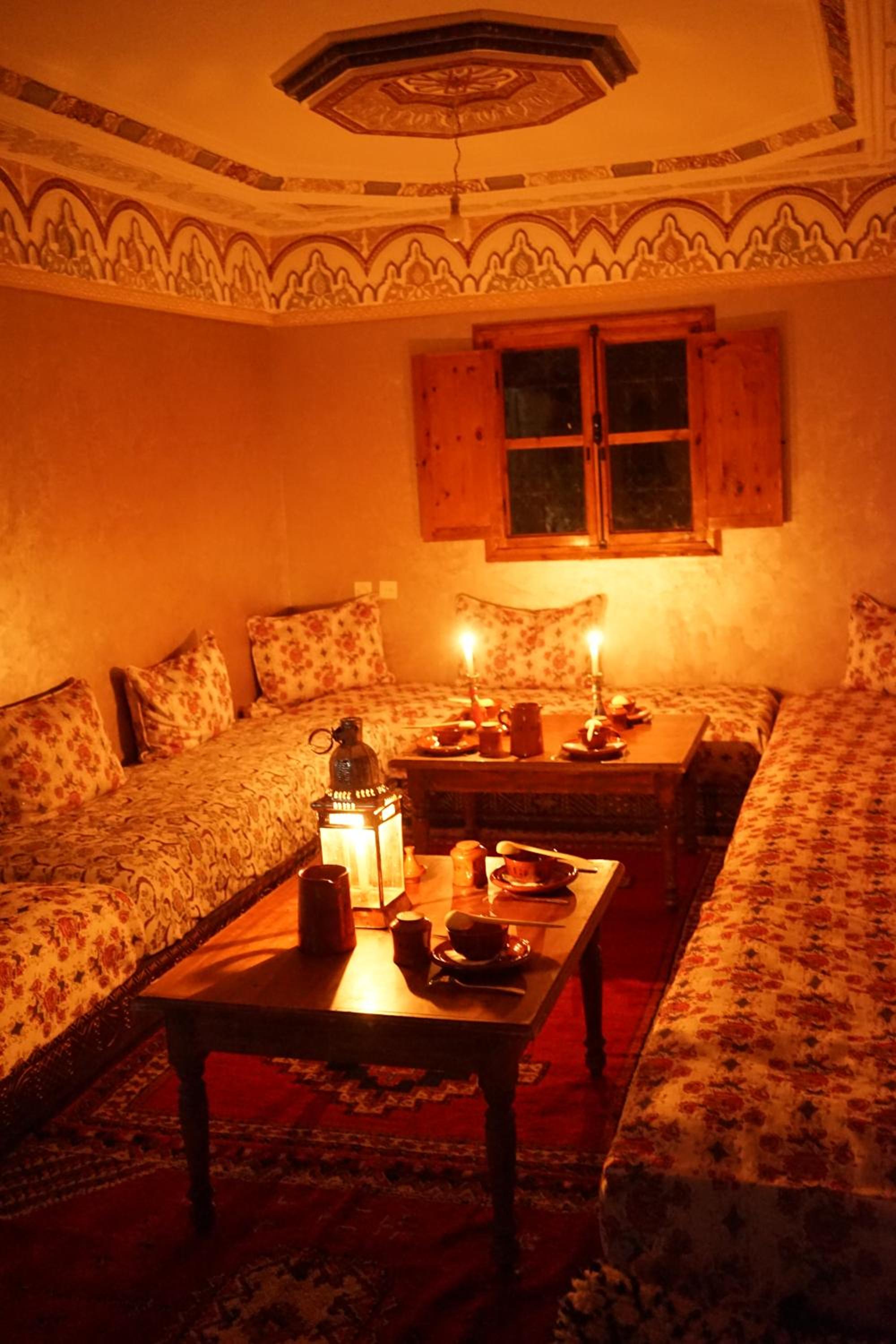 Berber Family Lodge 42