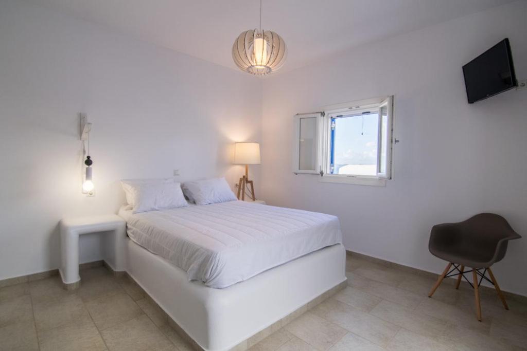 Apricot and Sea Luxury Villas